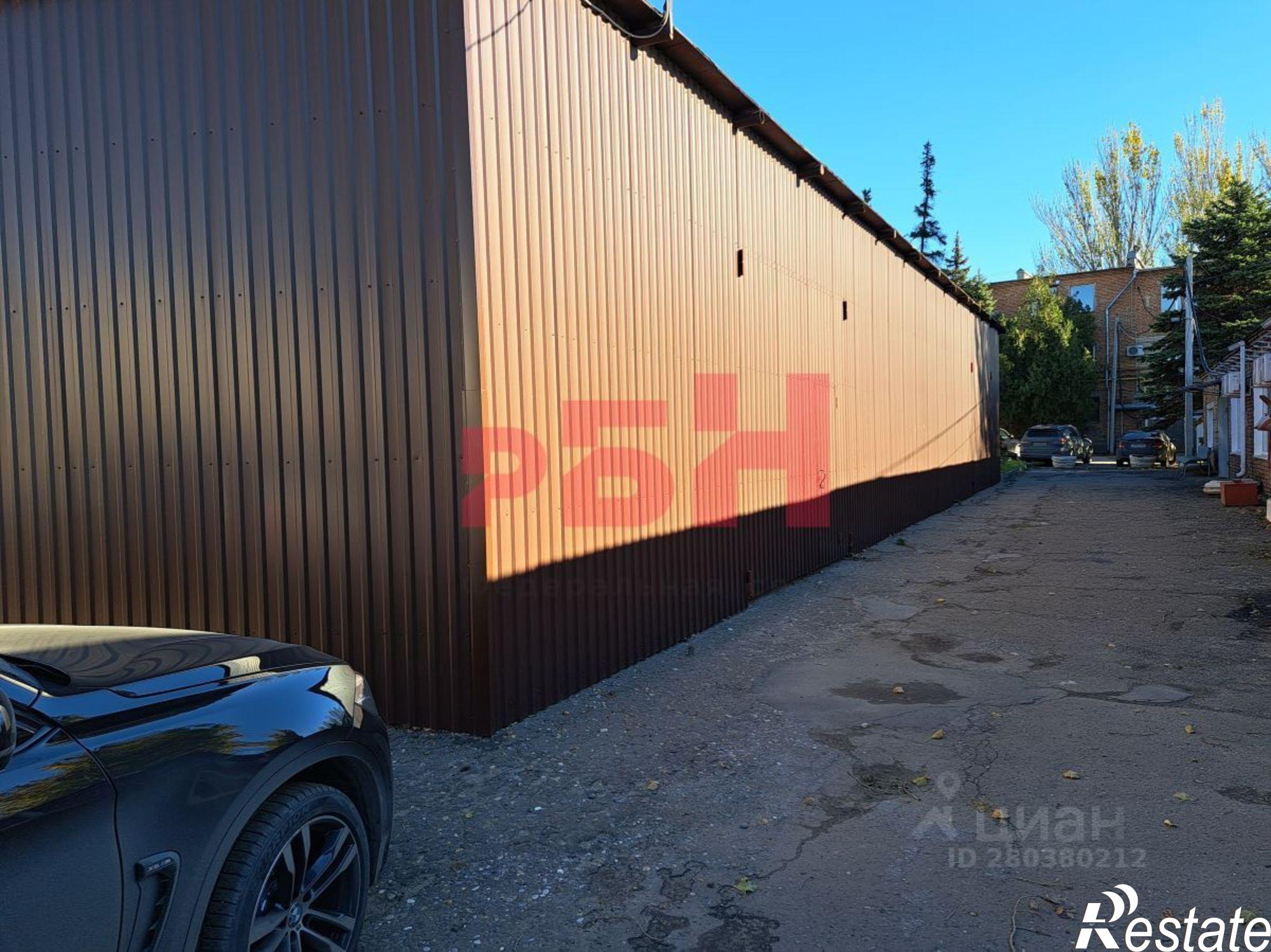 Сдать складское помещение за 126 013 рублей на улица Вавилова, 57