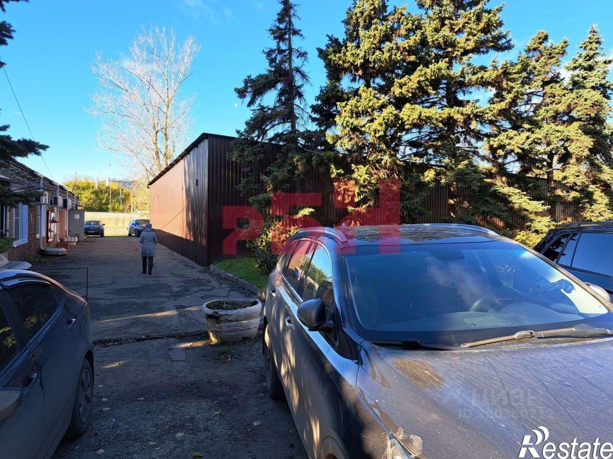 Сдать складское помещение за 126 013 рублей на улица Вавилова, 57