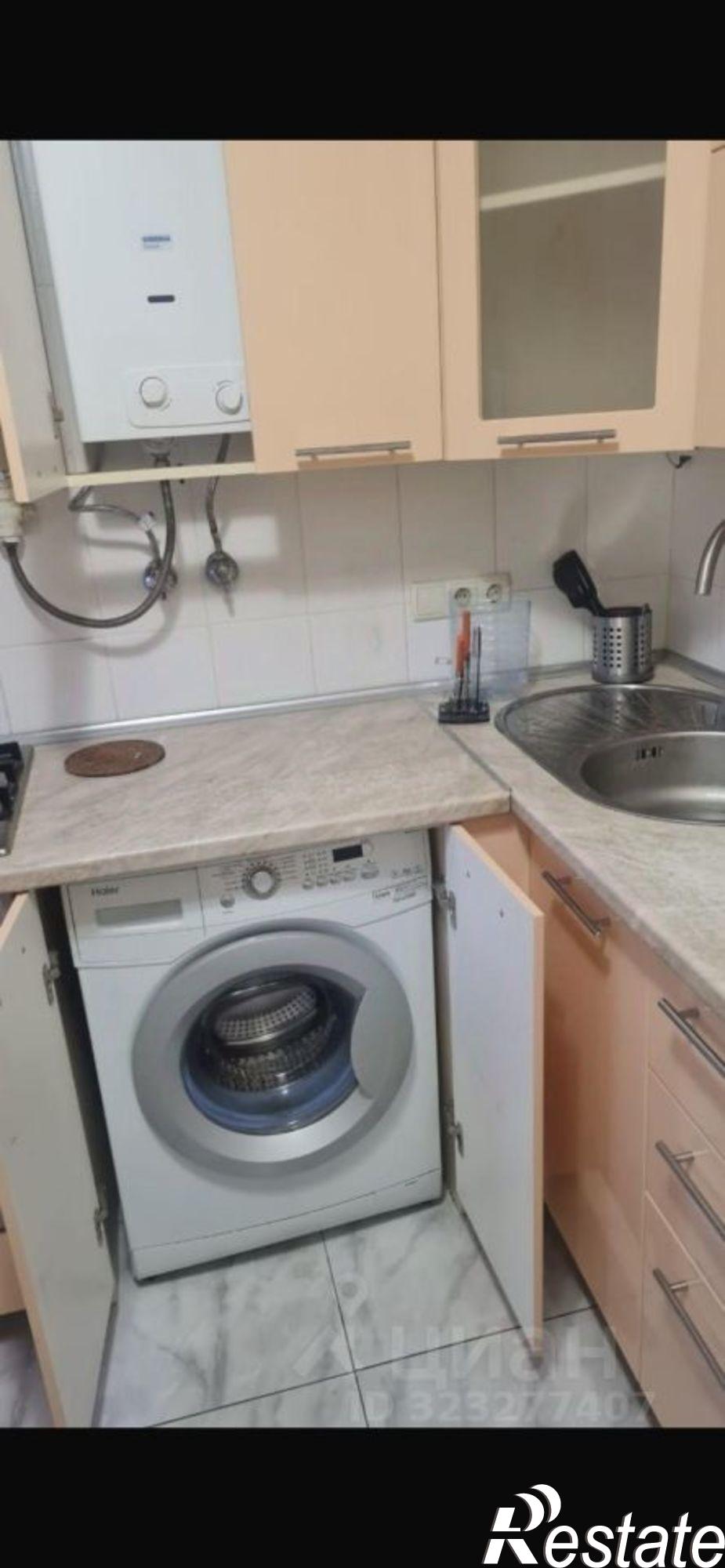 Сдать квартиру за 30 000 рублей на улица Новаторов, 10