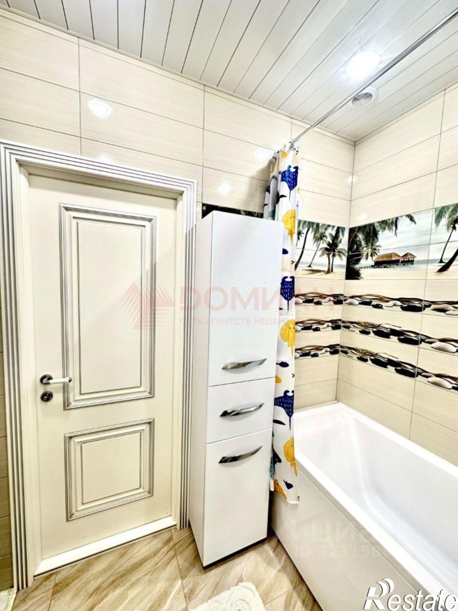 Сдать квартиру за 80 000 рублей на Университетский переулок, 137 с2