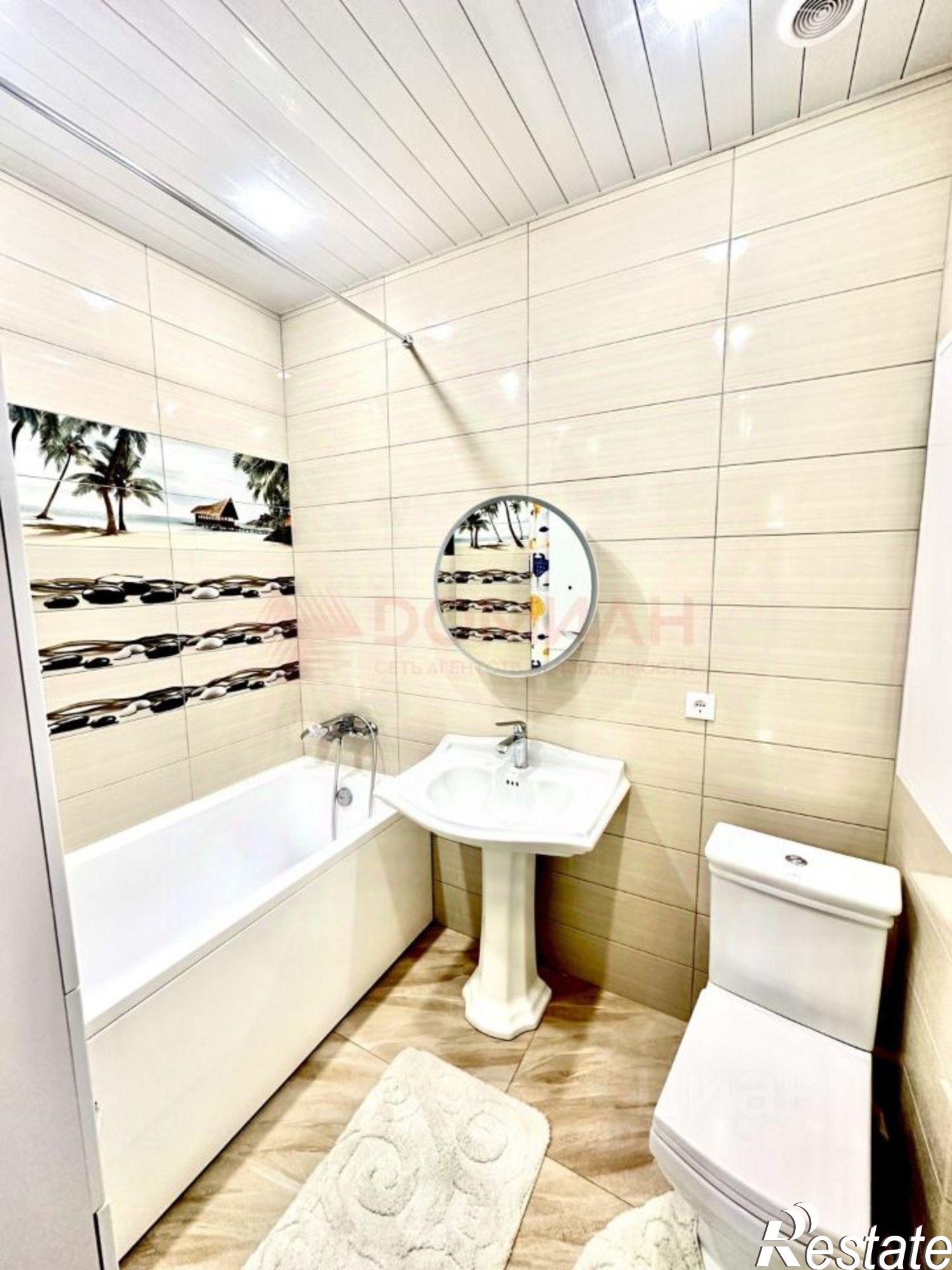 Сдать квартиру за 80 000 рублей на Университетский переулок, 137 с2