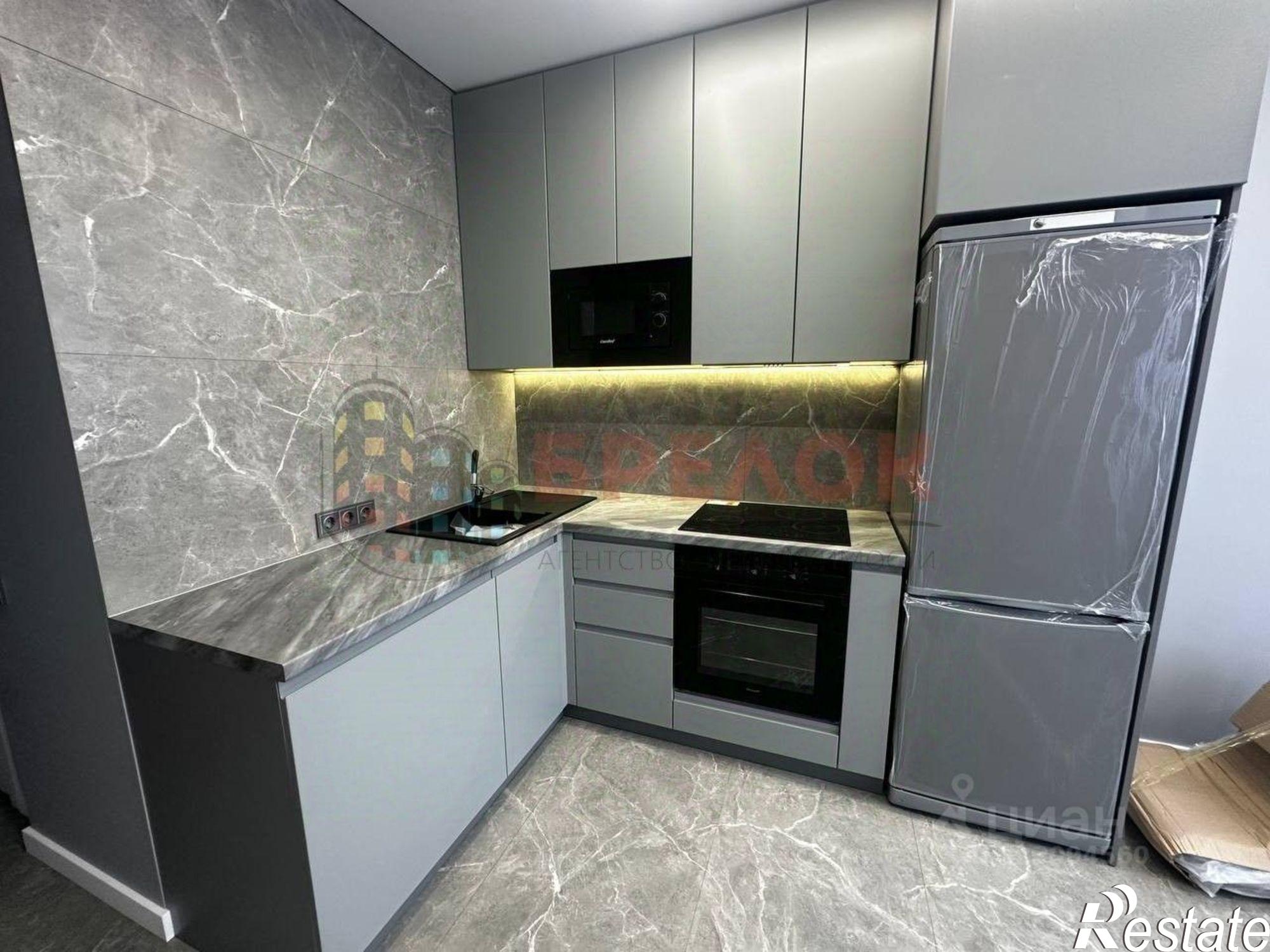 Купить квартиру за 7 800 000 рублей на улица Нансена, 103/1 с4