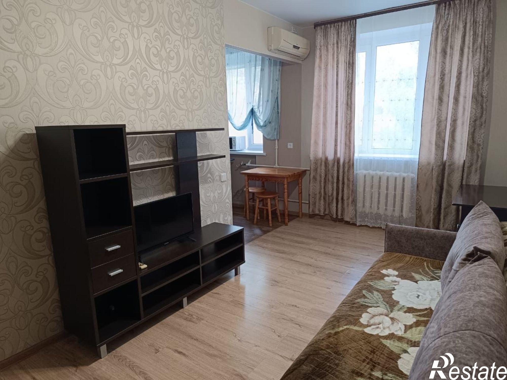 Купить квартиру за 3 900 000 рублей на Оренбургский переулок, 12