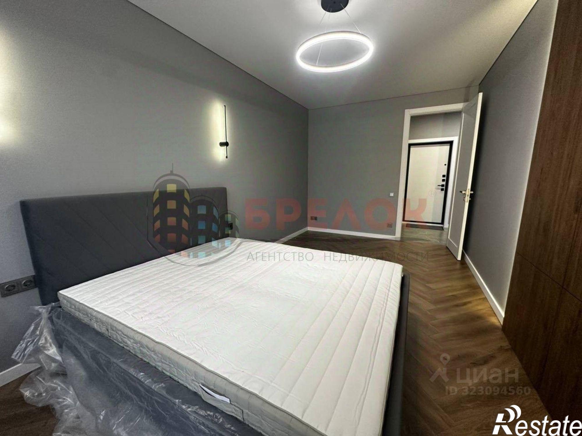 Купить квартиру за 7 800 000 рублей на улица Нансена, 103/1 с4