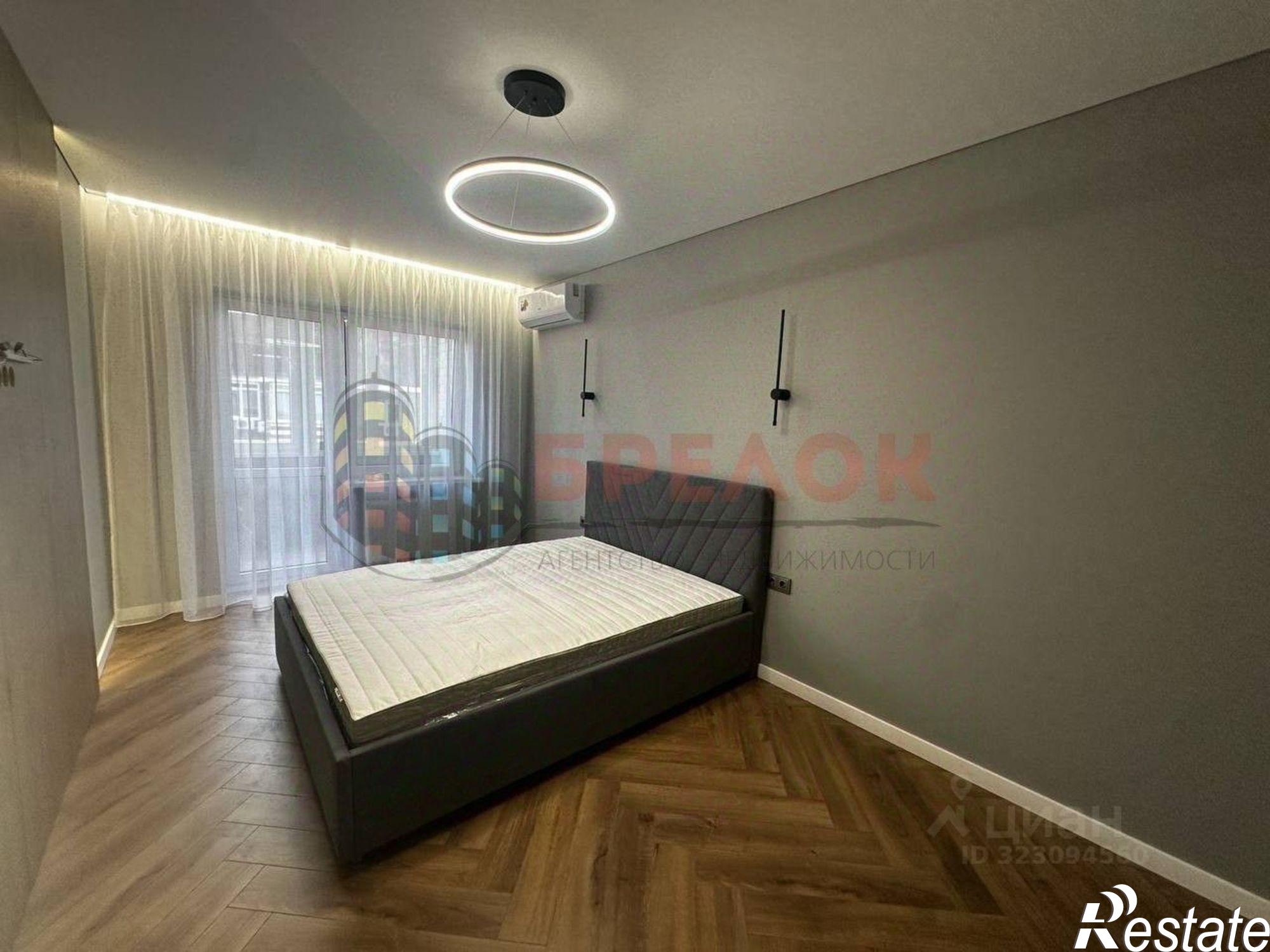 Купить квартиру за 7 800 000 рублей на улица Нансена, 103/1 с4