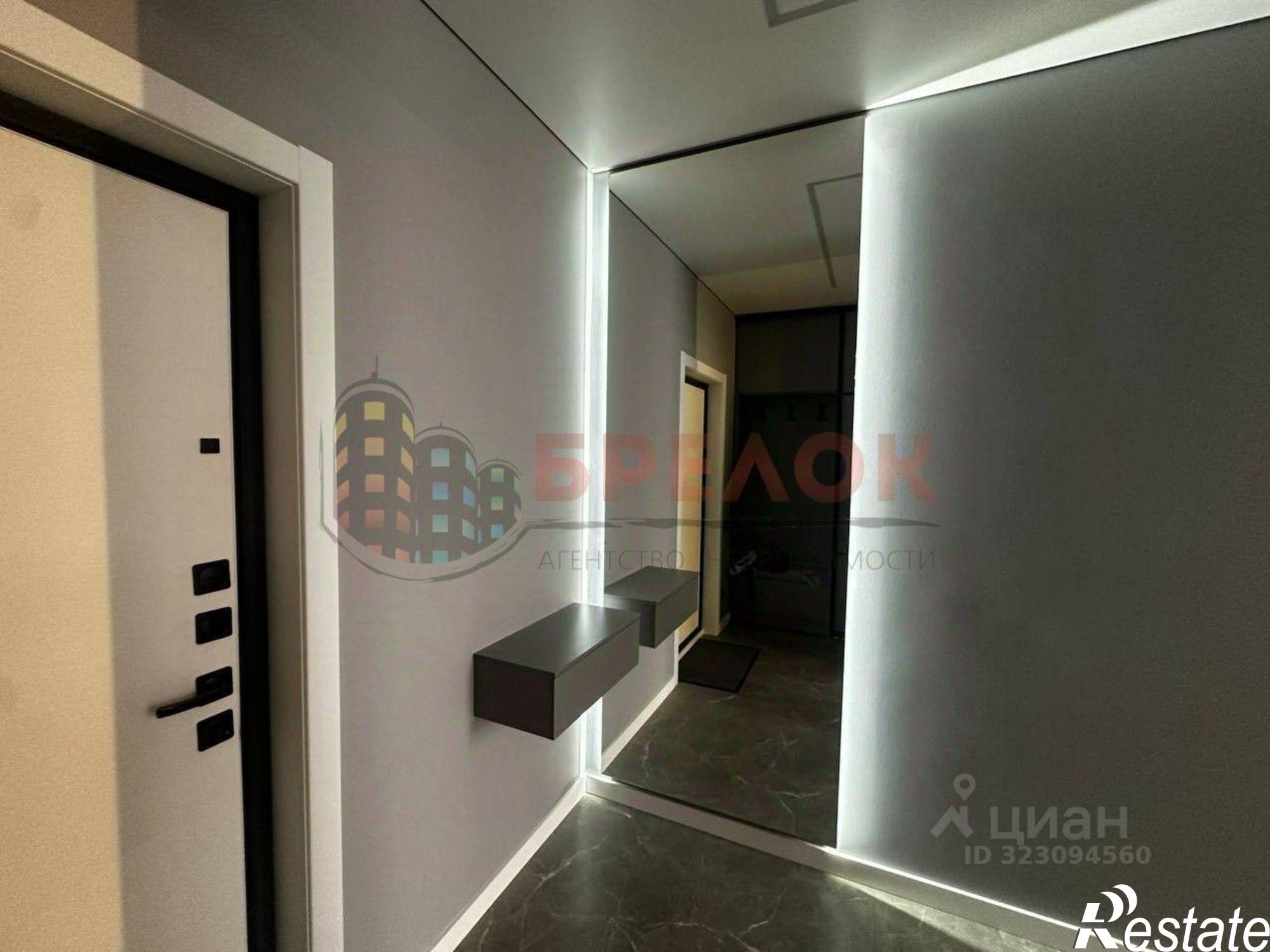 Купить квартиру за 7 800 000 рублей на улица Нансена, 103/1 с4