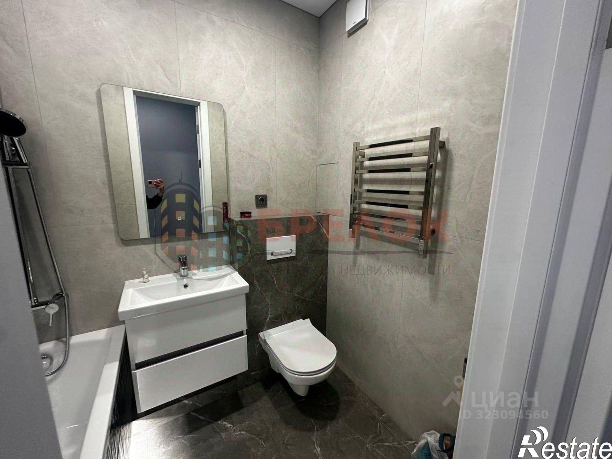 Купить квартиру за 7 800 000 рублей на улица Нансена, 103/1 с4