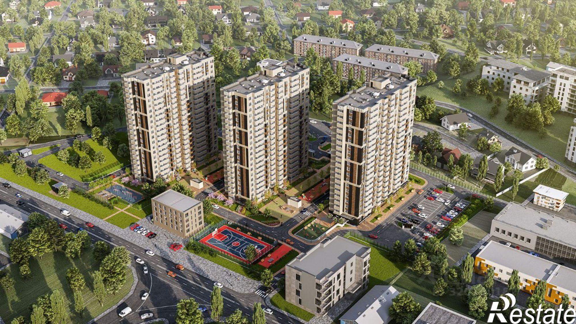 Купить квартиру за 7 800 000 рублей на проспект Сиверса, 30