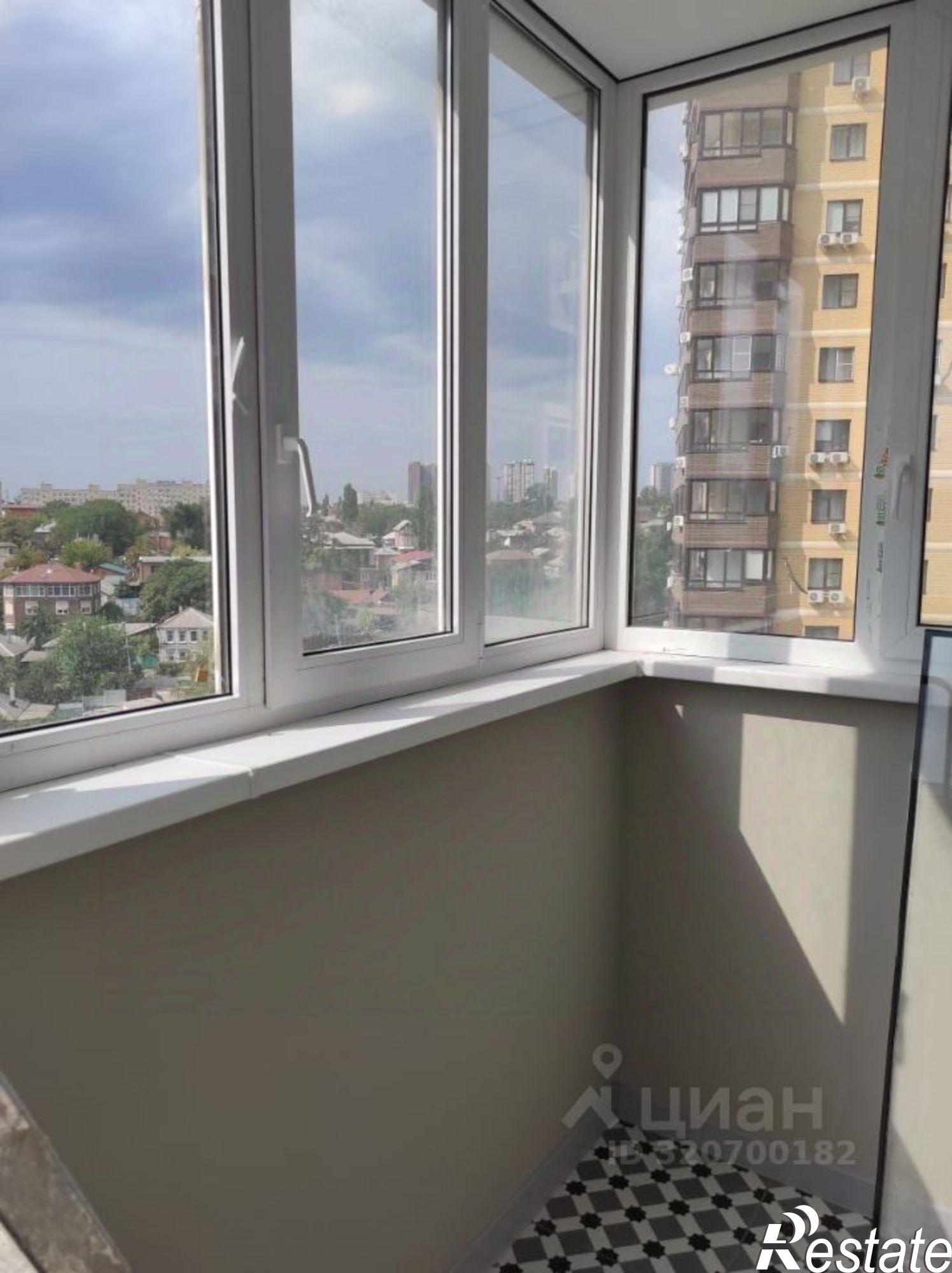 Купить квартиру за 7 800 000 рублей на проспект Сиверса, 30