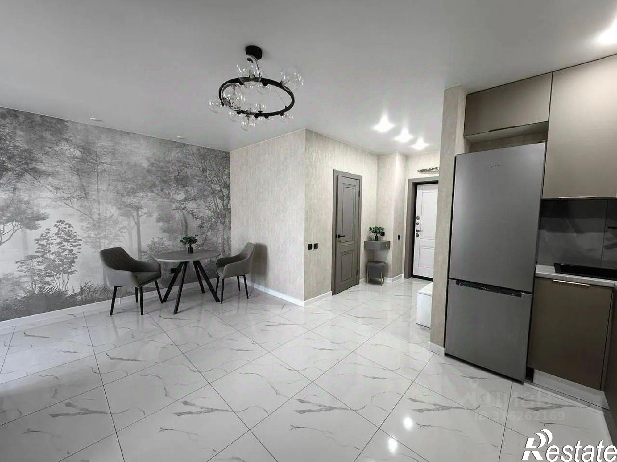 Купить квартиру за 11 199 000 рублей на Береговая улица, 6