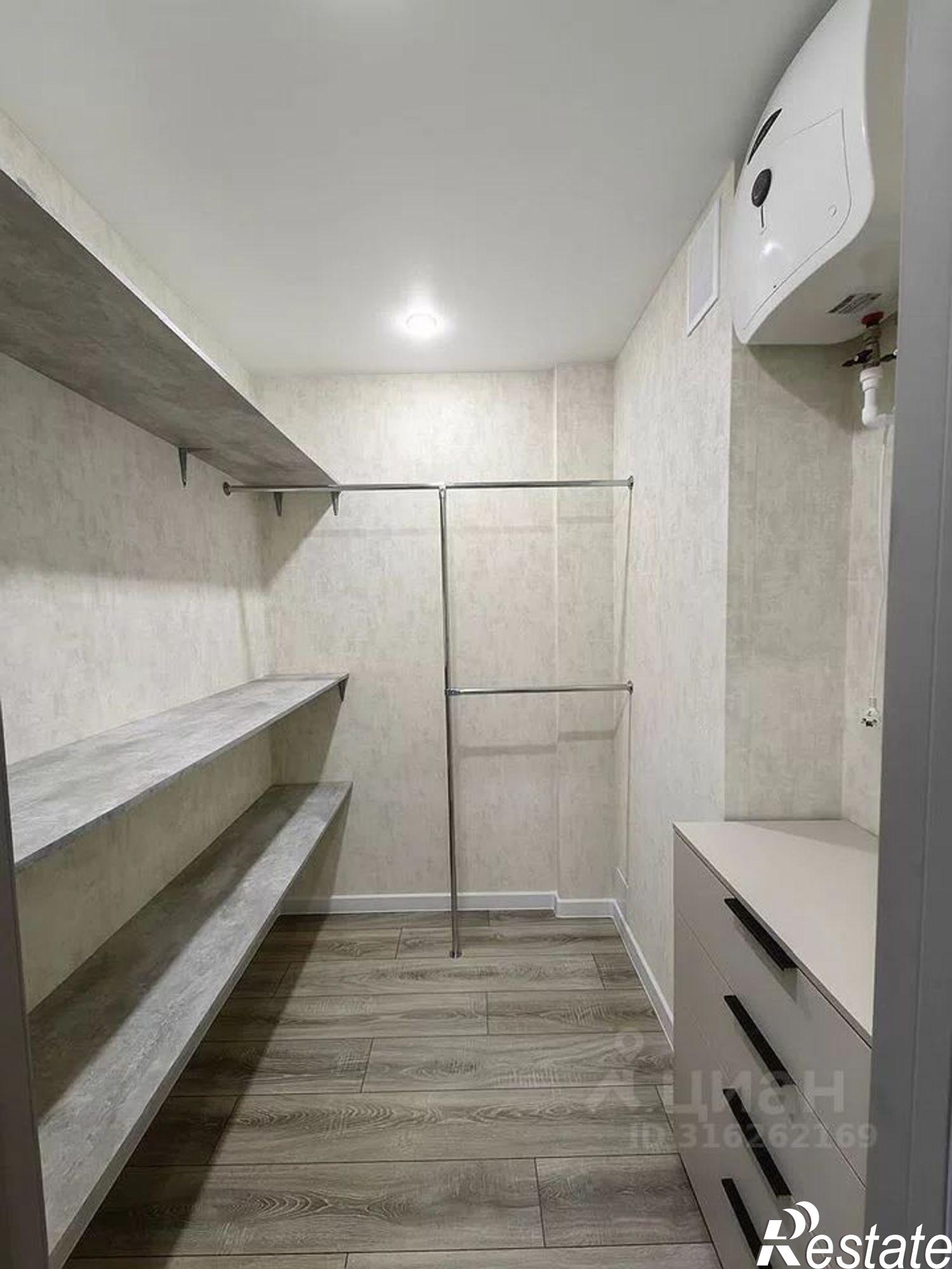 Купить квартиру за 11 199 000 рублей на Береговая улица, 6