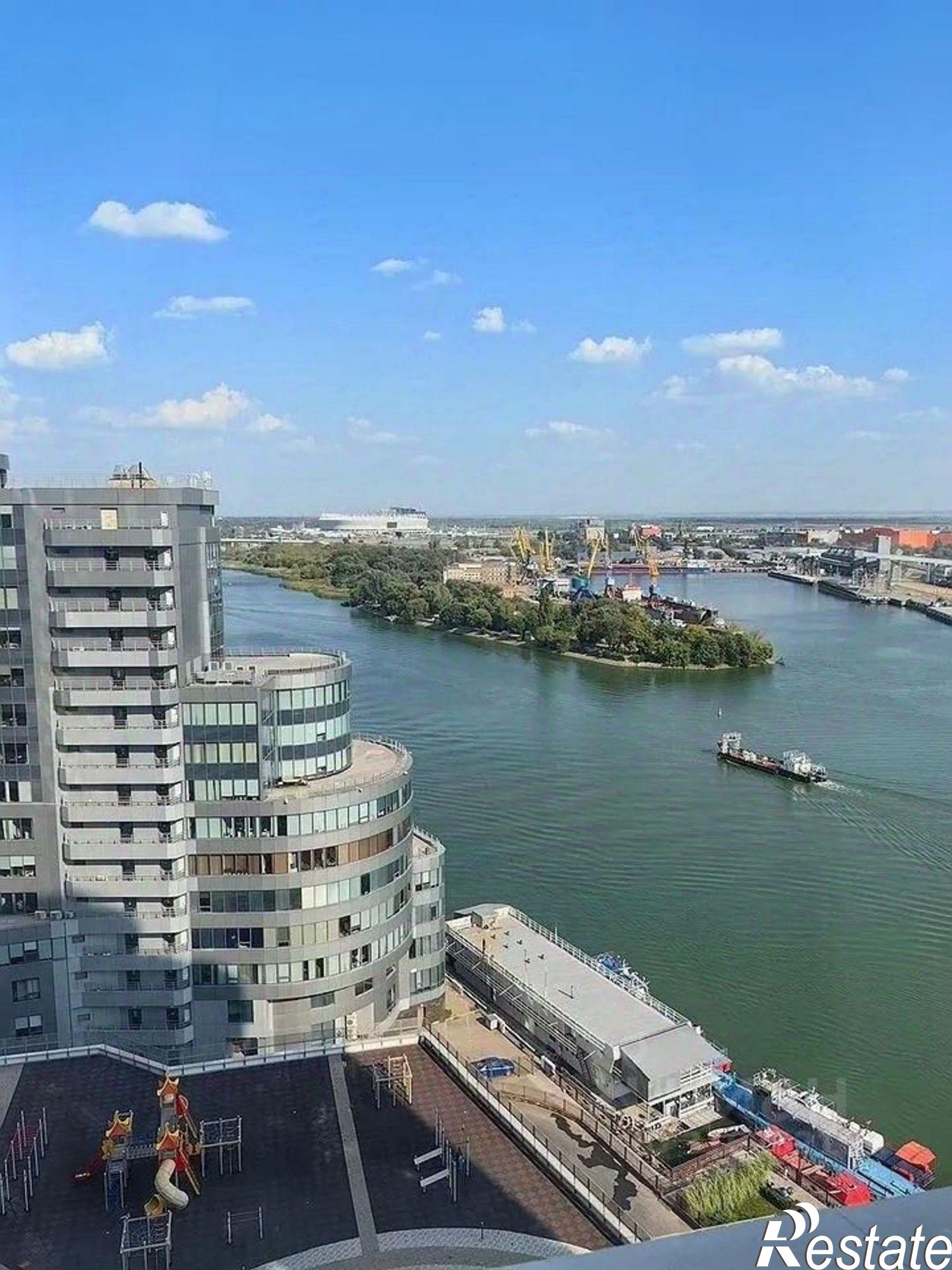 Купить квартиру за 11 199 000 рублей на Береговая улица, 6