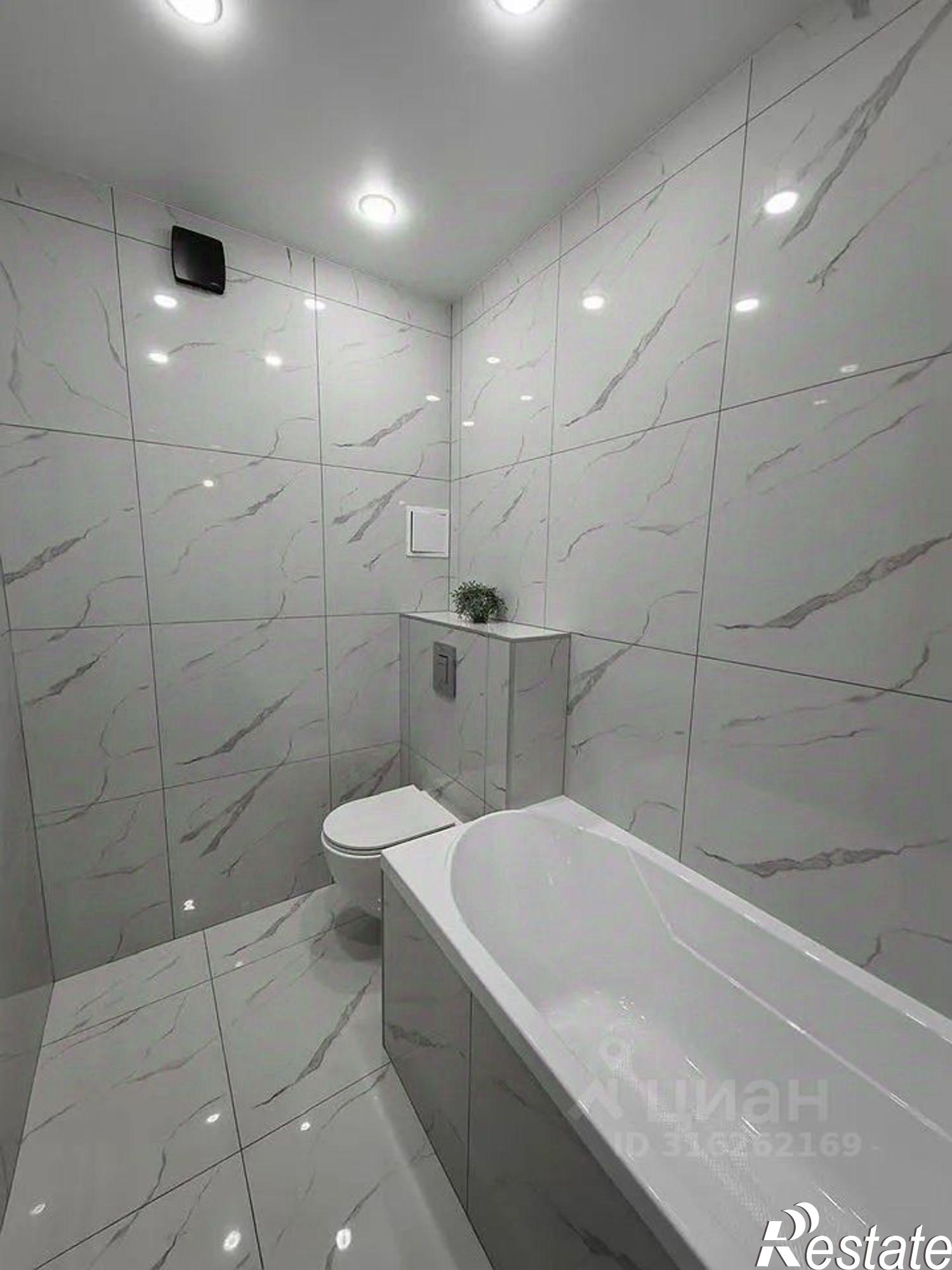 Купить квартиру за 11 199 000 рублей на Береговая улица, 6