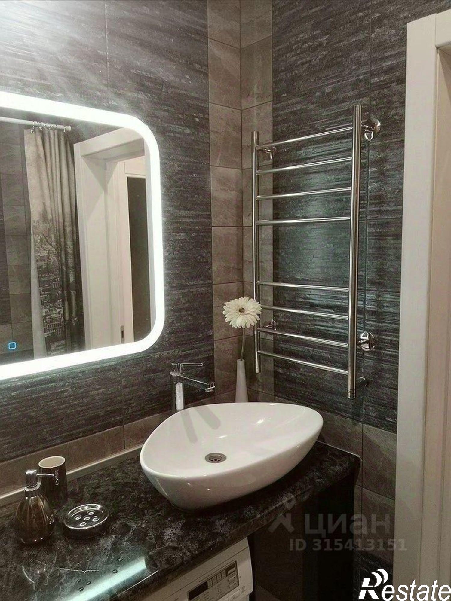 Купить квартиру за 12 500 000 рублей на Береговая улица, 6