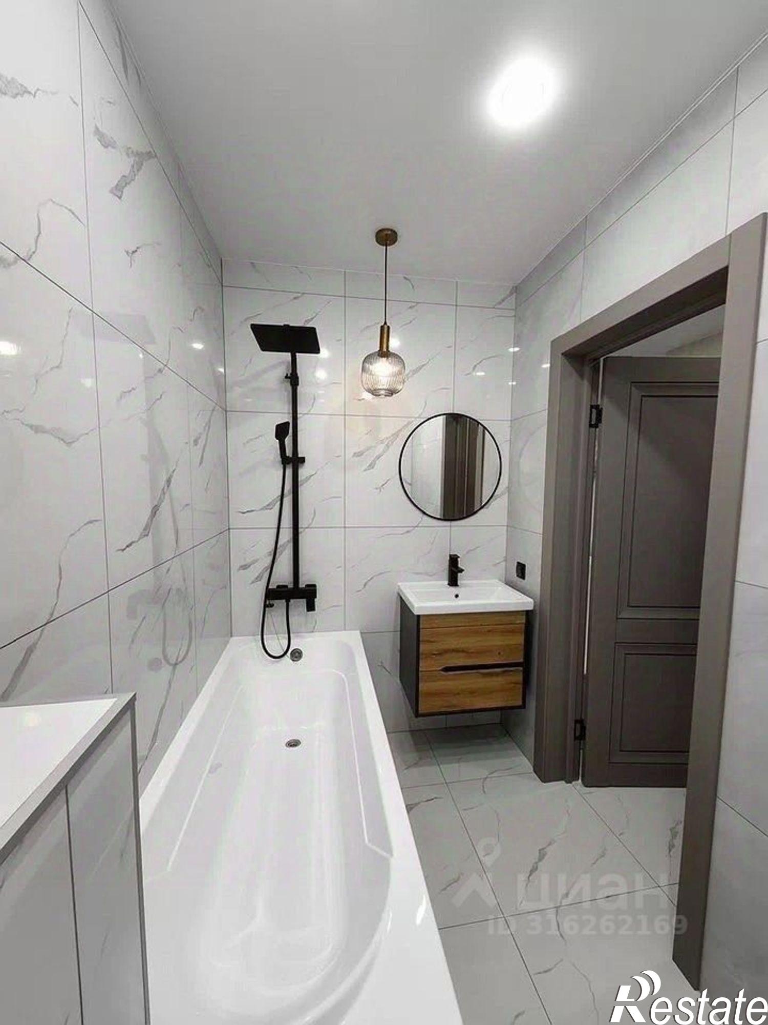 Купить квартиру за 11 199 000 рублей на Береговая улица, 6