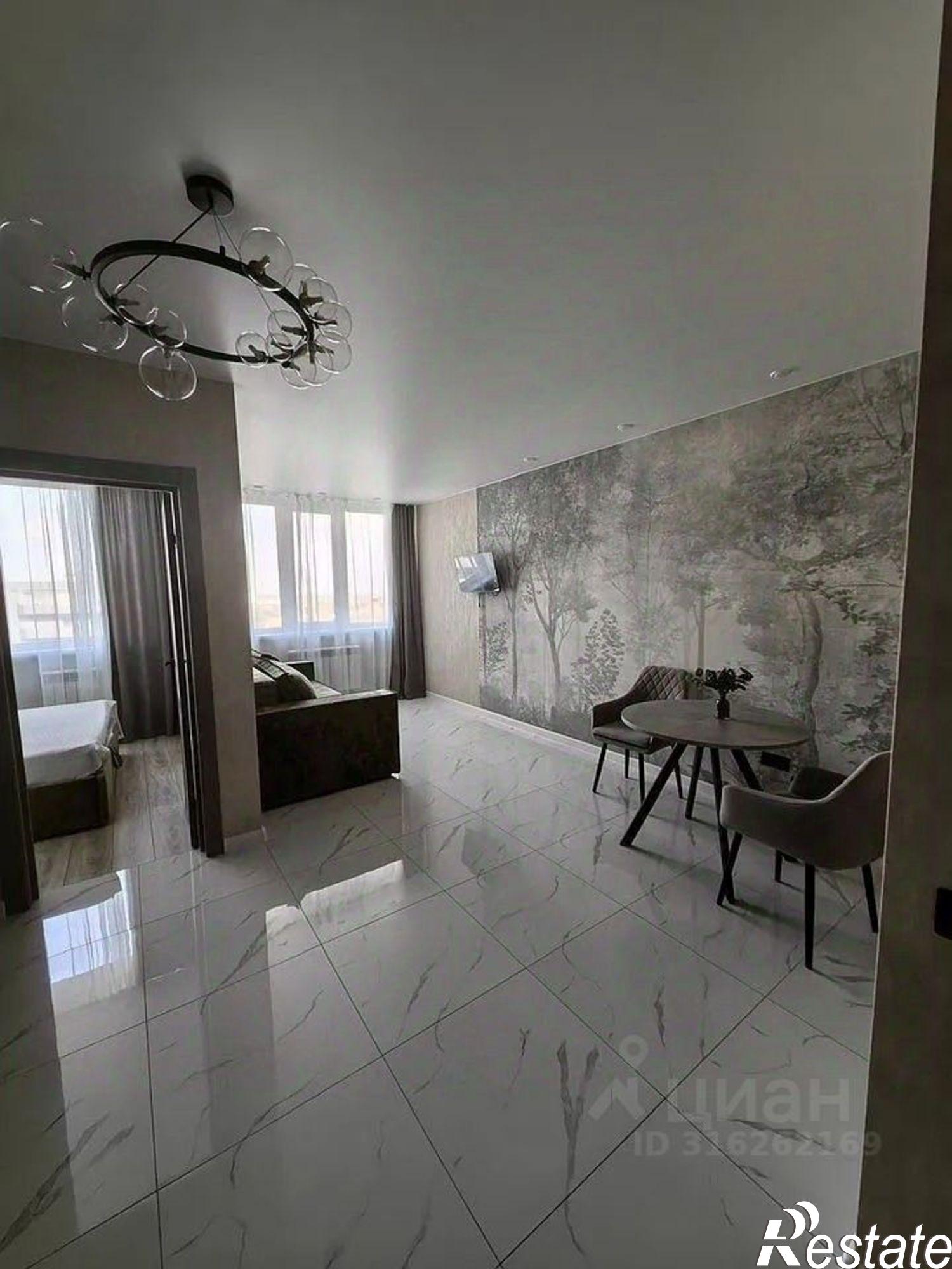 Купить квартиру за 11 199 000 рублей на Береговая улица, 6