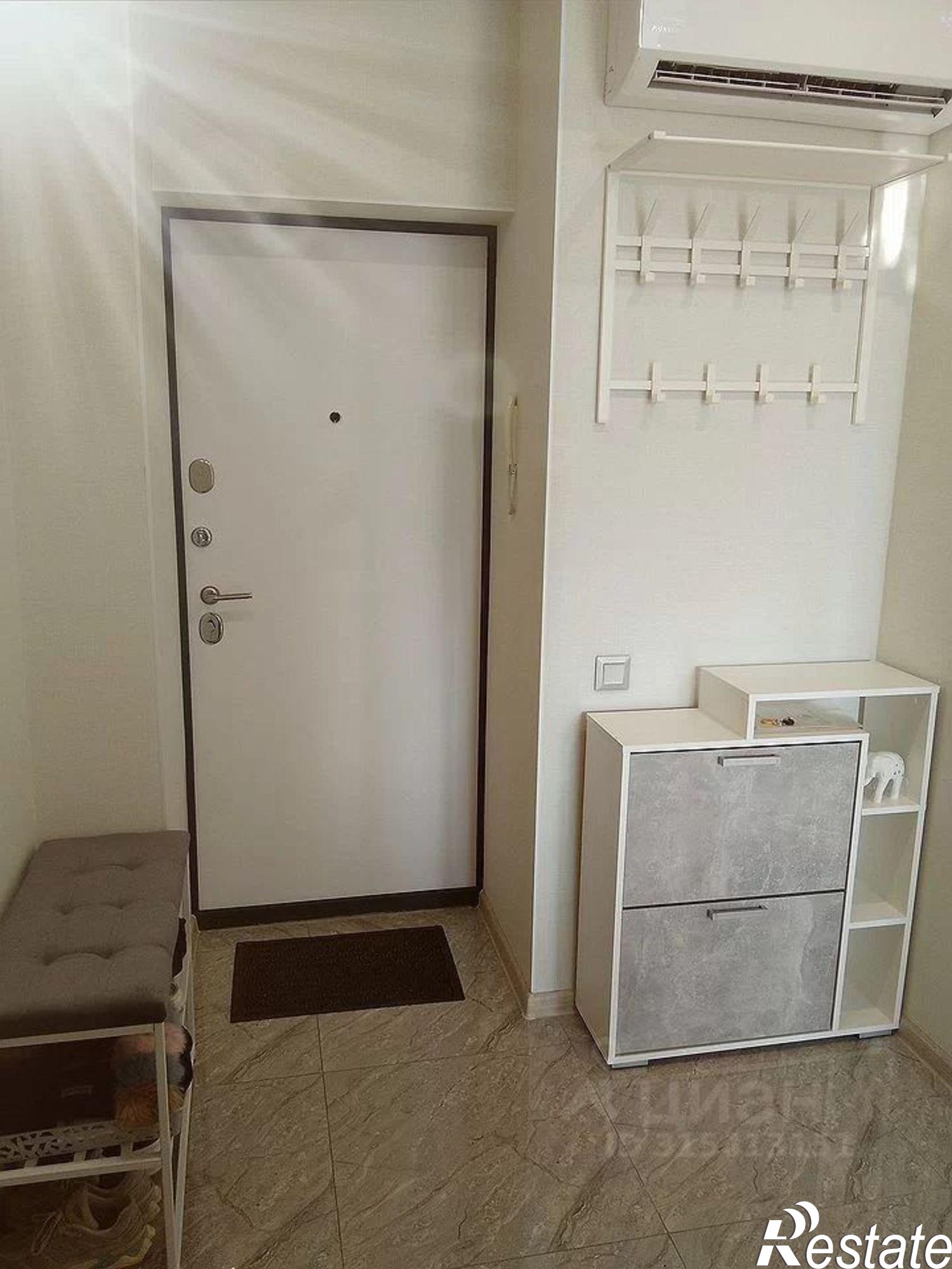 Купить квартиру за 12 500 000 рублей на Береговая улица, 6