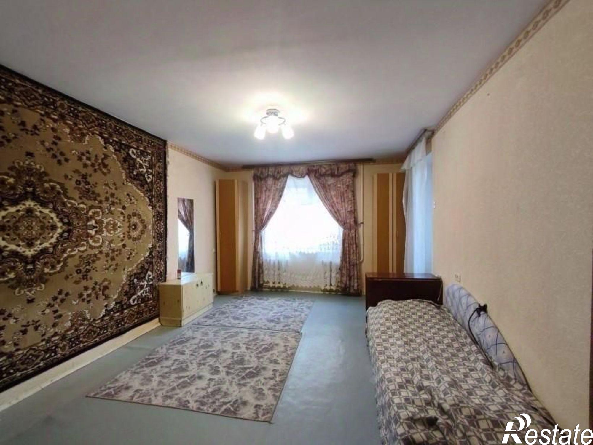 Купить квартиру за 3 400 000 рублей на Зоологическая улица, 24