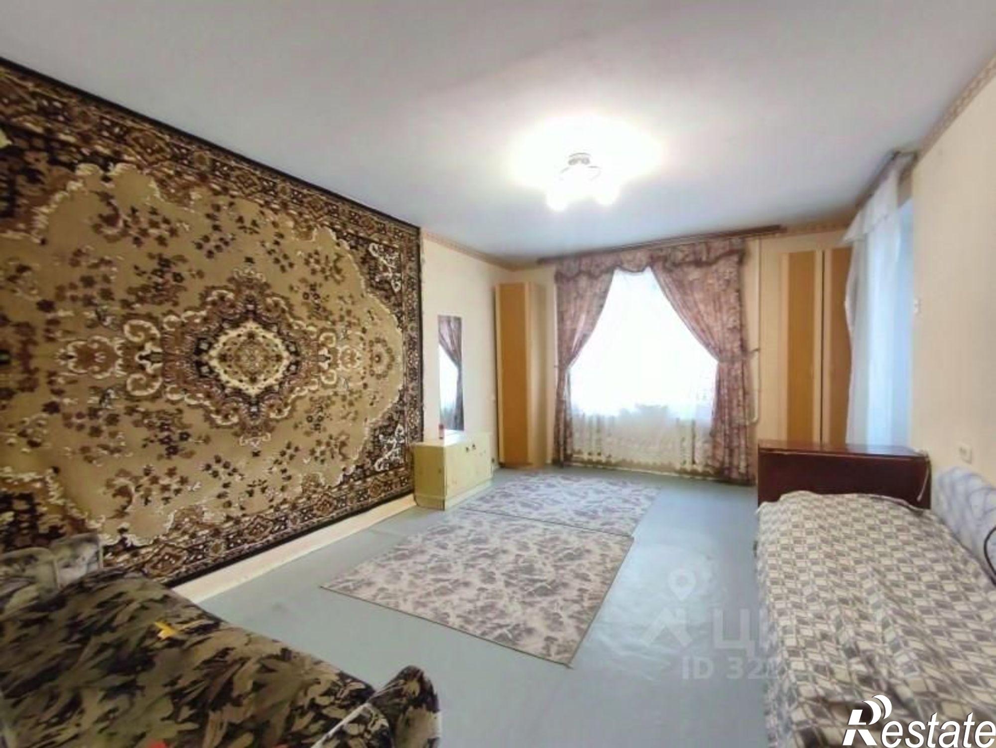 Купить квартиру за 3 400 000 рублей на Зоологическая улица, 24