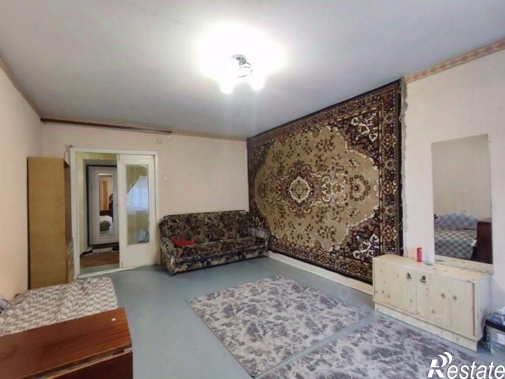 Купить квартиру за 3 400 000 рублей на Зоологическая улица, 24