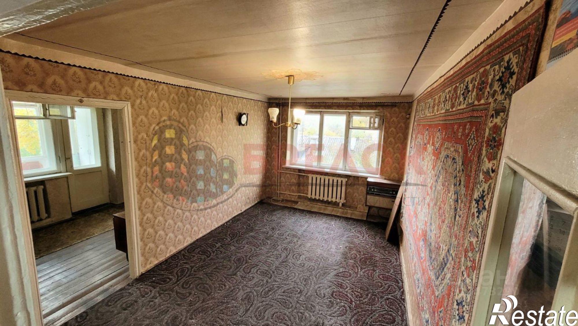 Купить квартиру за 4 000 000 рублей на проспект Ленина, 150А