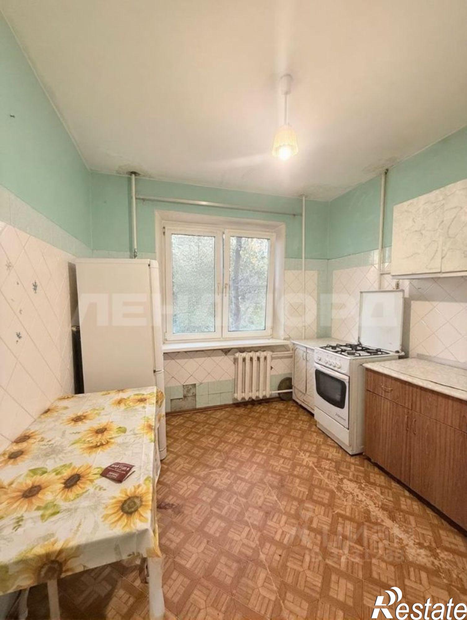 Купить квартиру за 4 300 000 рублей на улица Добровольского, 22 к2