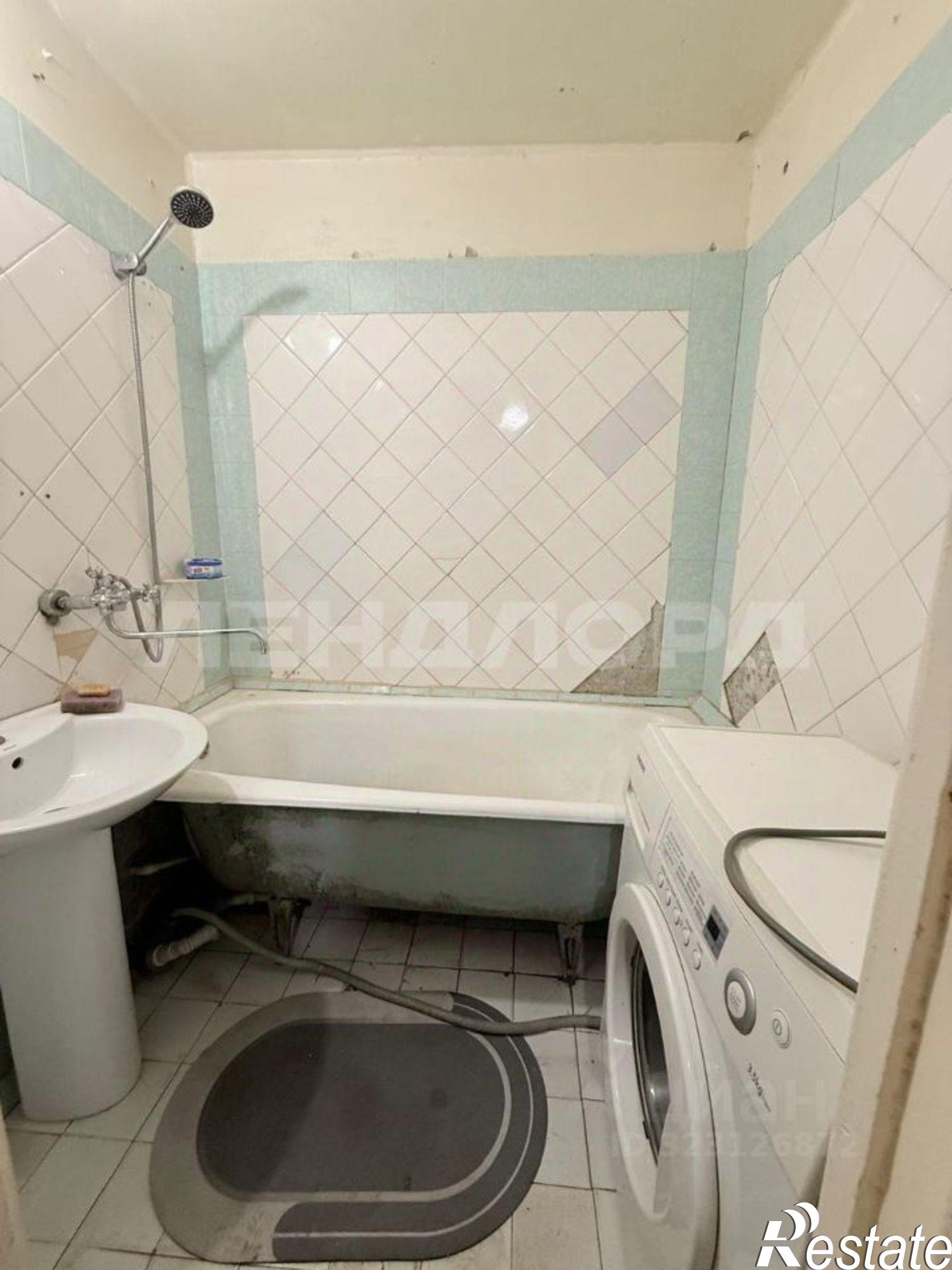 Купить квартиру за 4 300 000 рублей на улица Добровольского, 22 к2