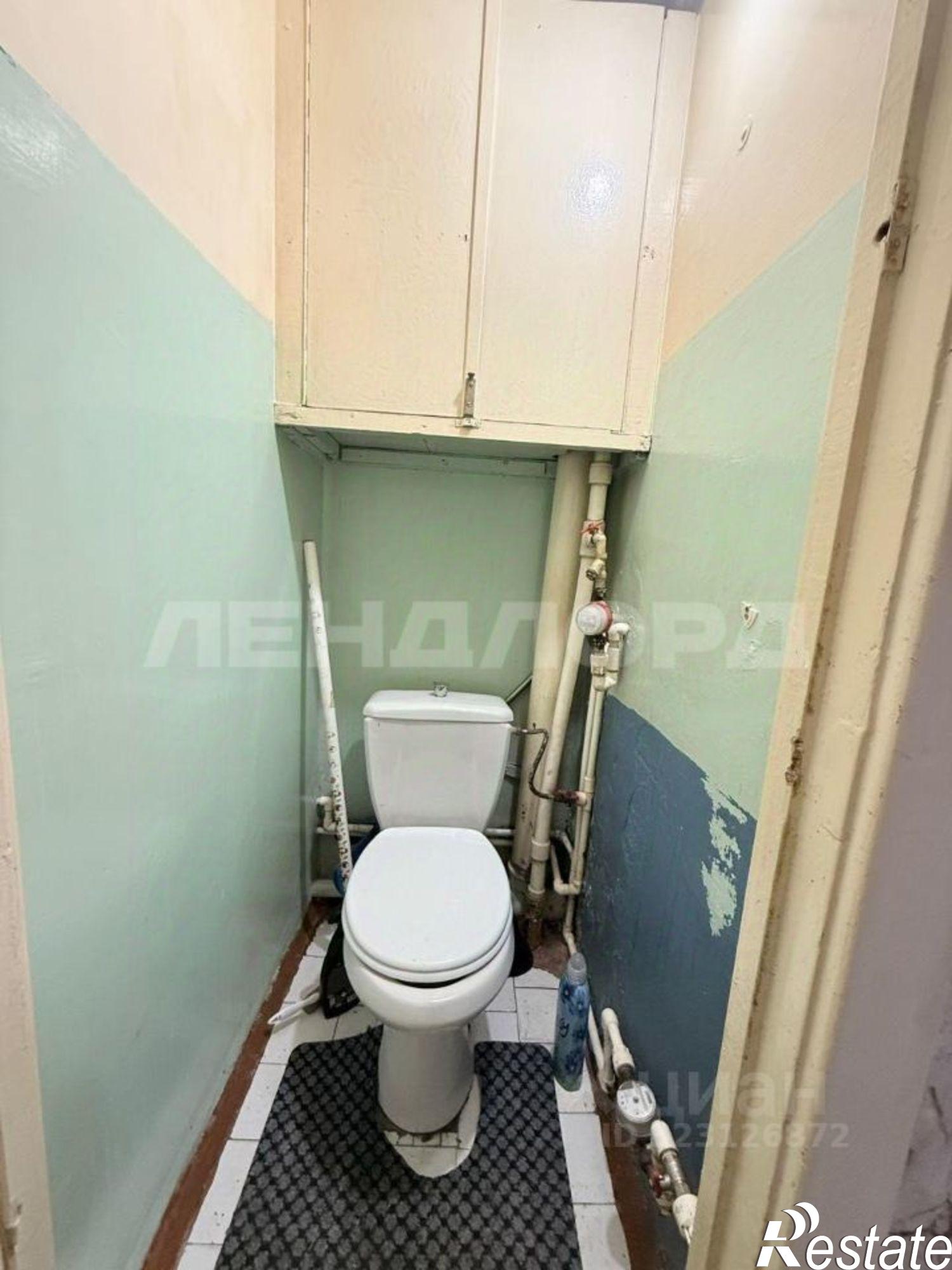 Купить квартиру за 4 300 000 рублей на улица Добровольского, 22 к2