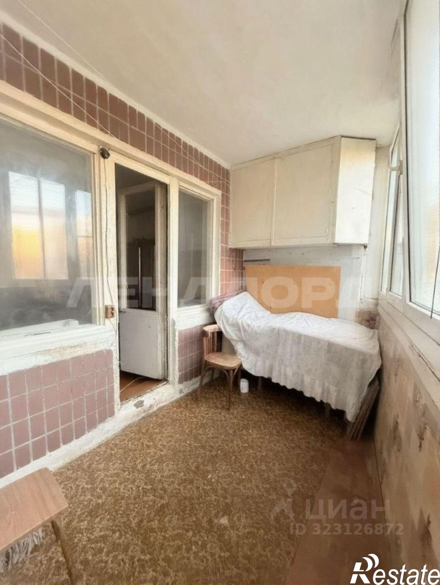 Купить квартиру за 4 300 000 рублей на улица Добровольского, 22 к2