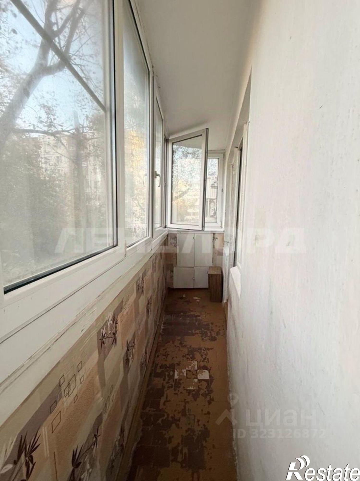 Купить квартиру за 4 300 000 рублей на улица Добровольского, 22 к2