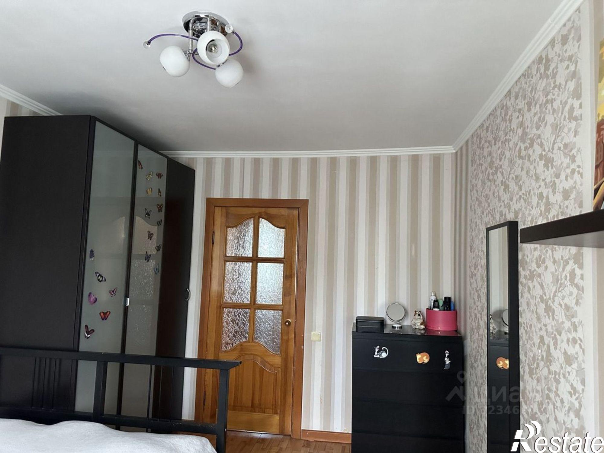 Купить квартиру за 5 950 000 рублей на Коммунистический проспект, 35