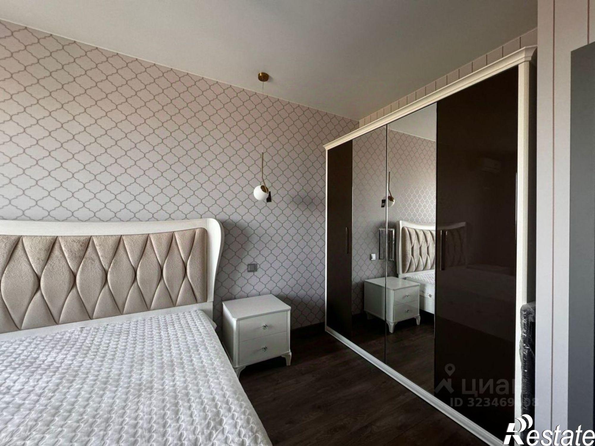 Купить квартиру за 9 300 000 рублей на улица Мечникова, 41/53