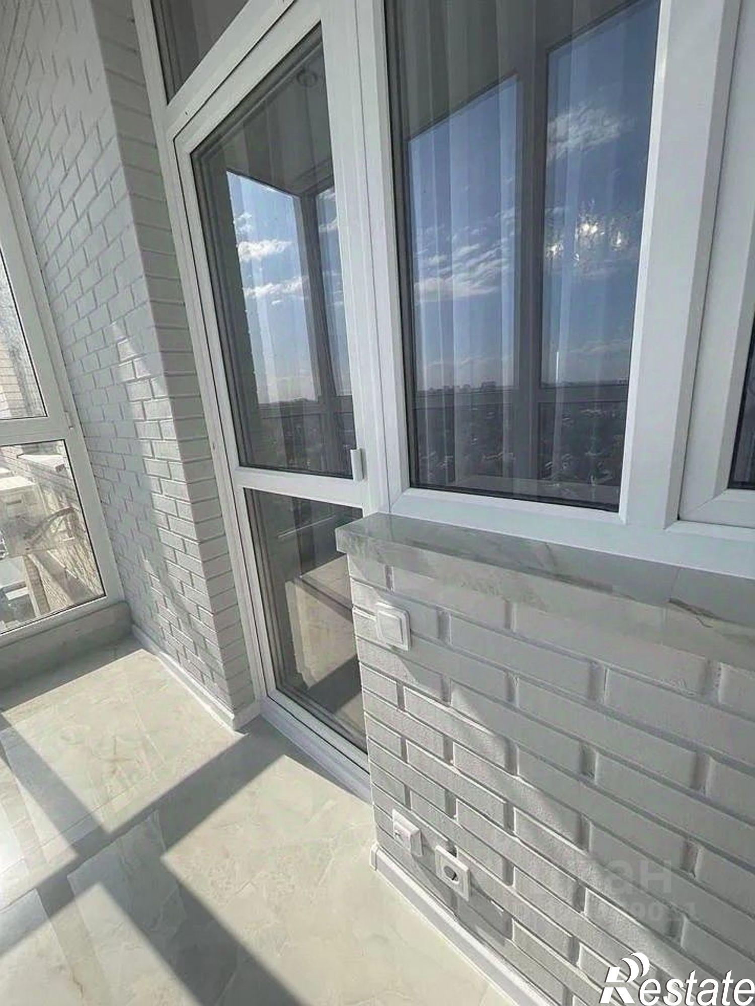 Купить квартиру за 9 000 000 рублей на 20-я улица, 49