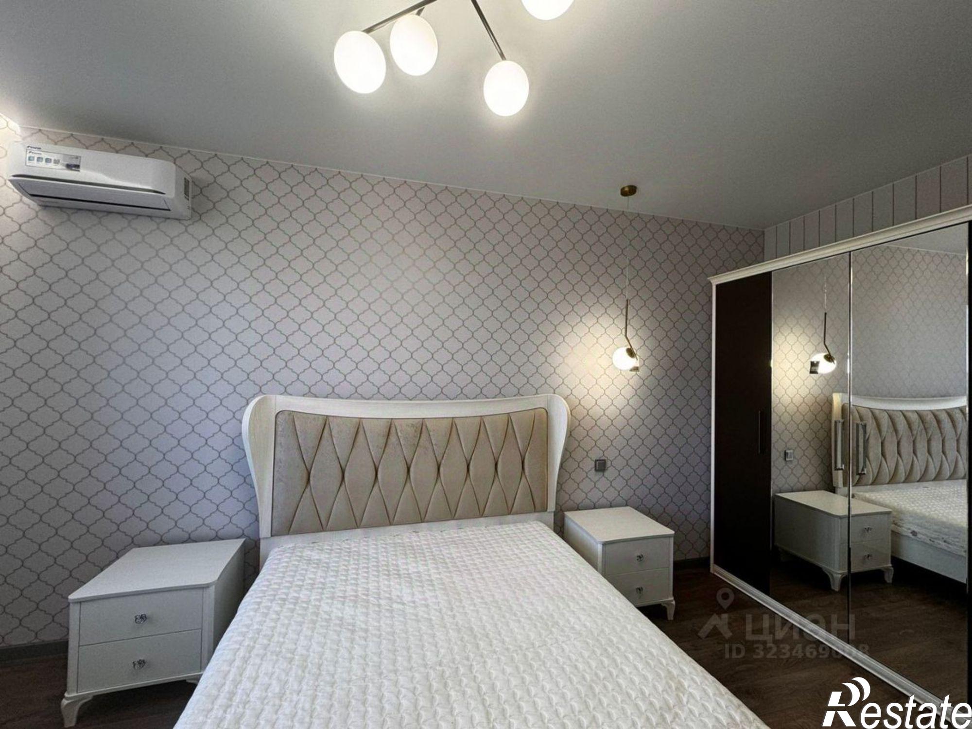 Купить квартиру за 9 300 000 рублей на улица Мечникова, 41/53