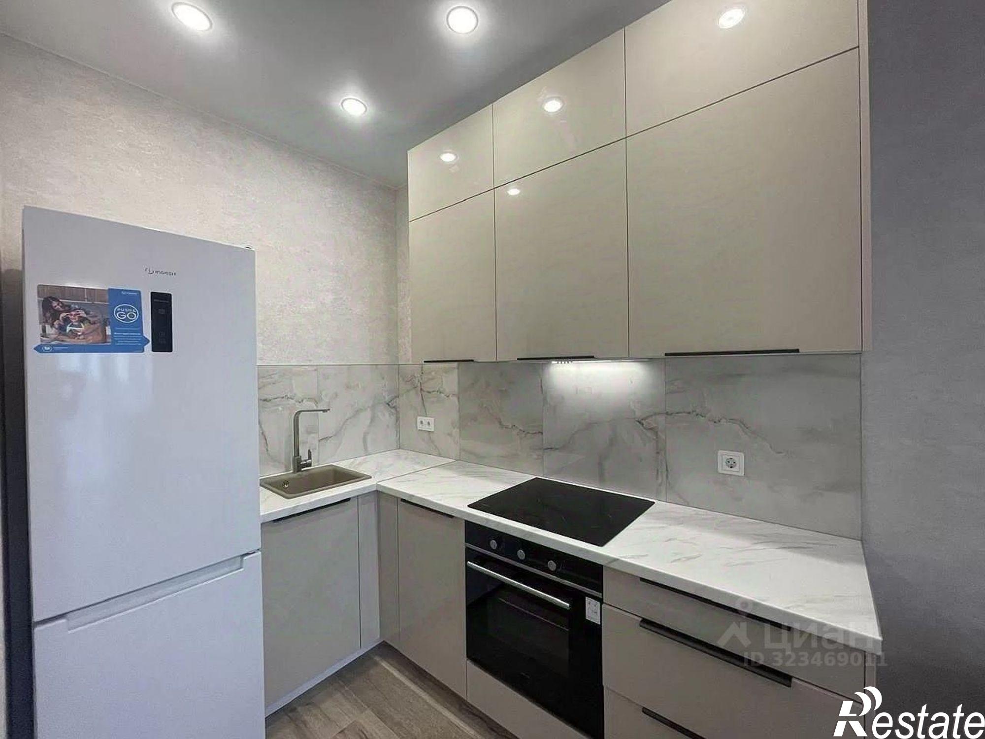 Купить квартиру за 9 000 000 рублей на 20-я улица, 49