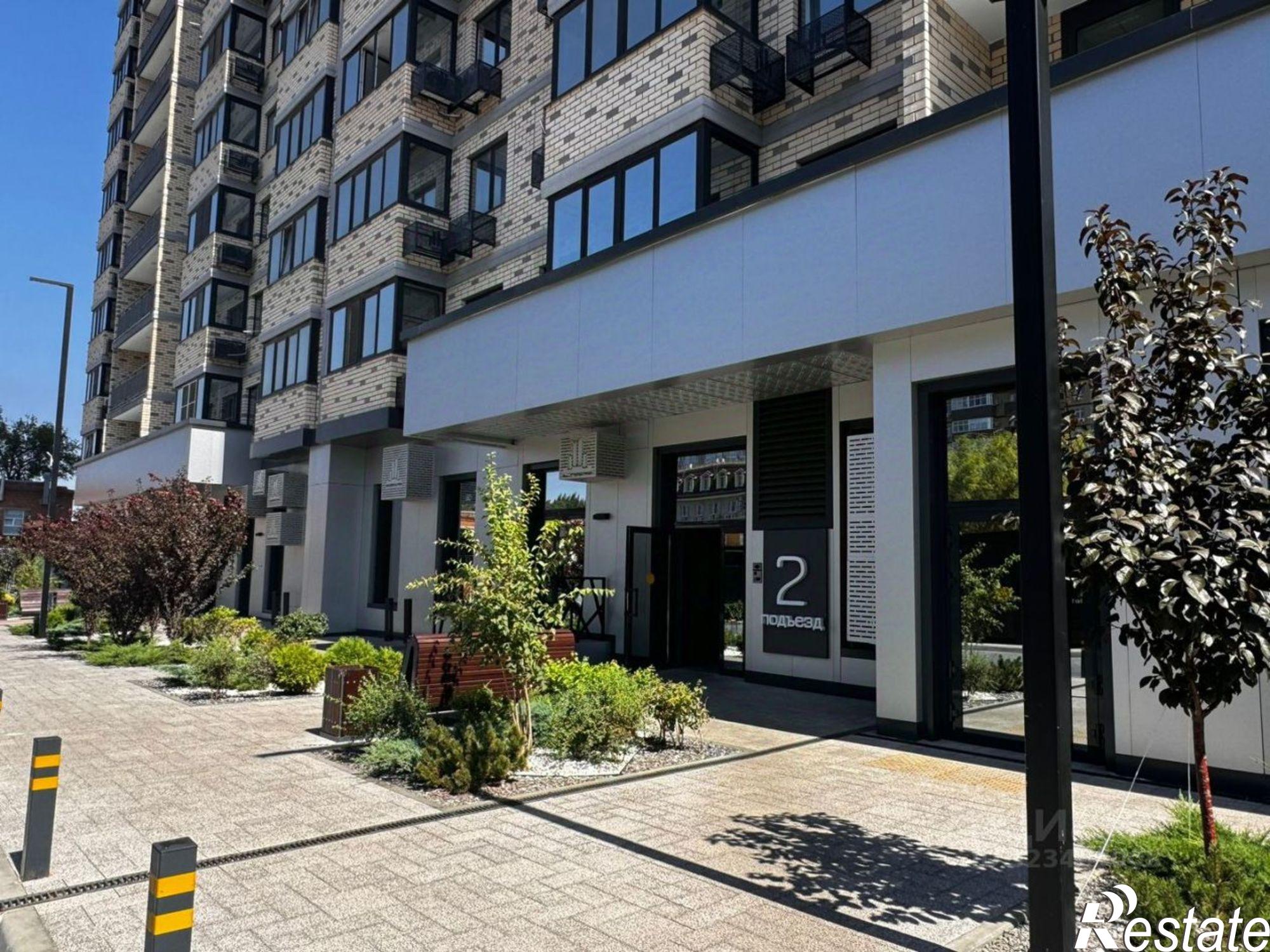 Купить квартиру за 9 300 000 рублей на улица Мечникова, 41/53