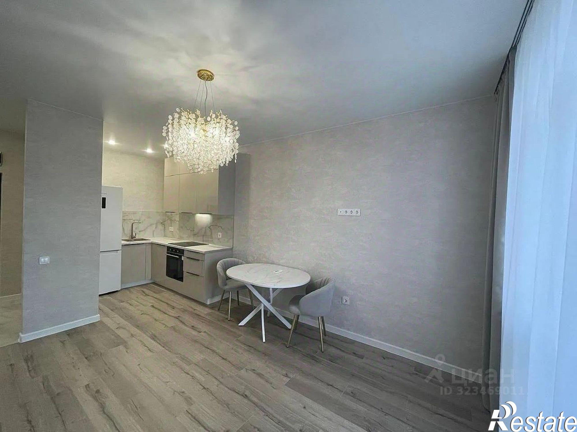 Купить квартиру за 9 000 000 рублей на 20-я улица, 49