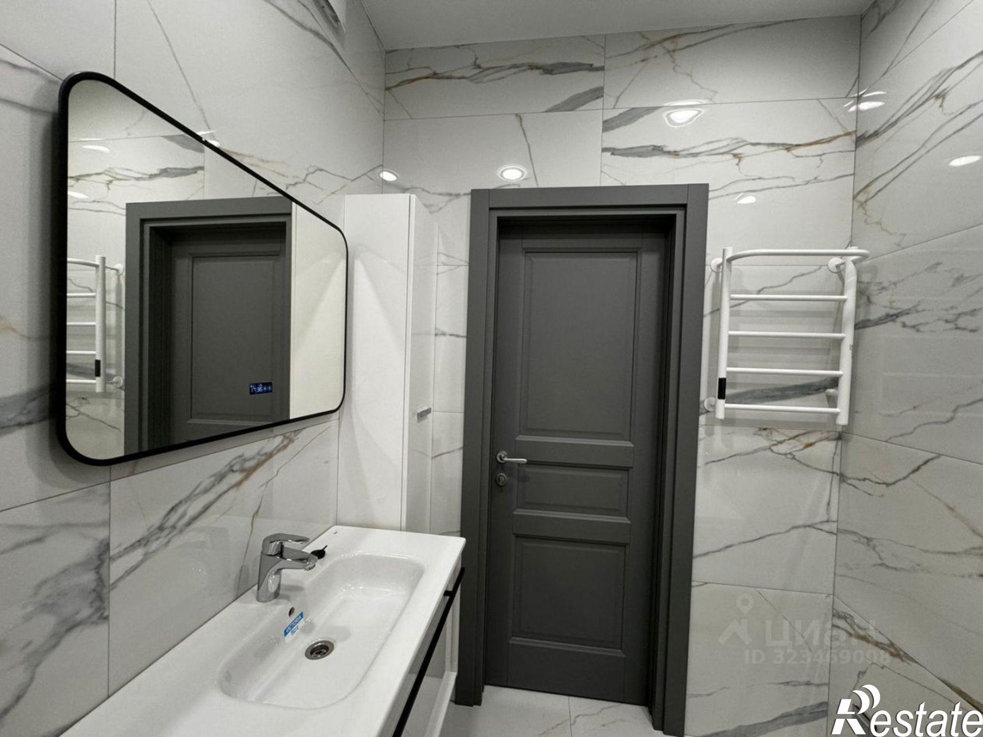 Купить квартиру за 9 300 000 рублей на улица Мечникова, 41/53