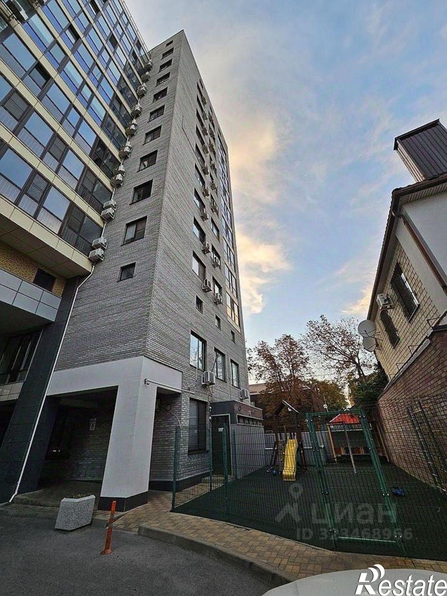 Купить квартиру за 11 500 000 рублей на Темерницкая улица, 5