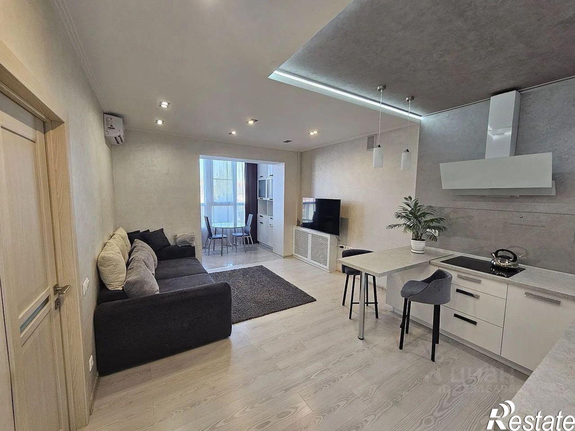 Купить квартиру за 11 500 000 рублей на Темерницкая улица, 5