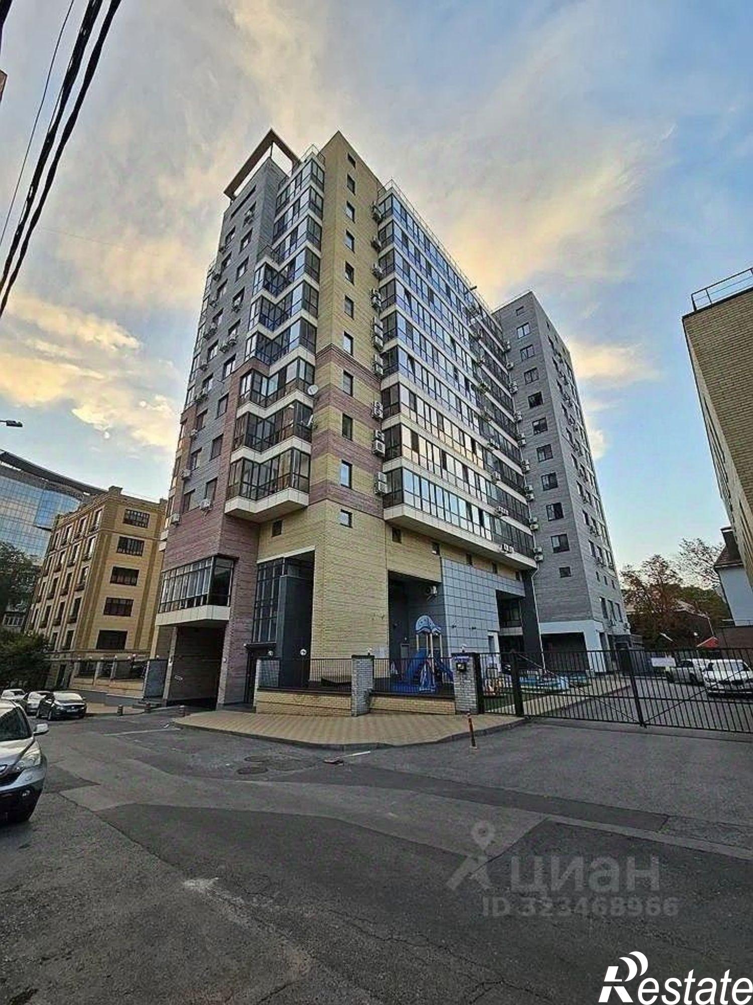 Купить квартиру за 11 500 000 рублей на Темерницкая улица, 5