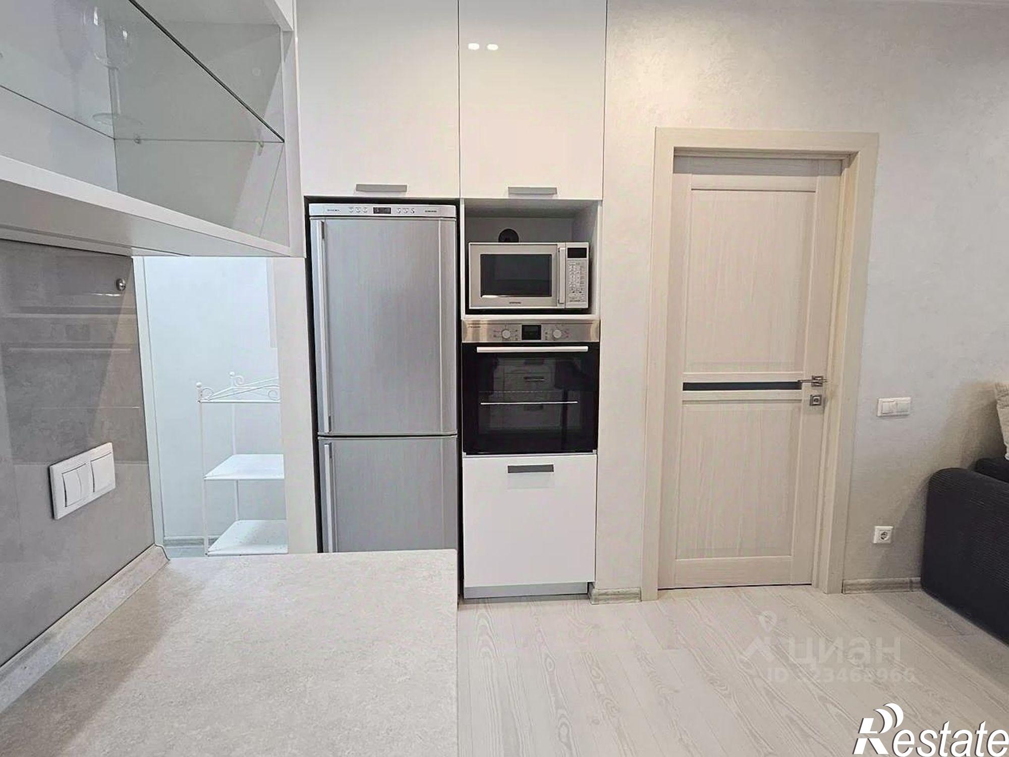 Купить квартиру за 11 500 000 рублей на Темерницкая улица, 5