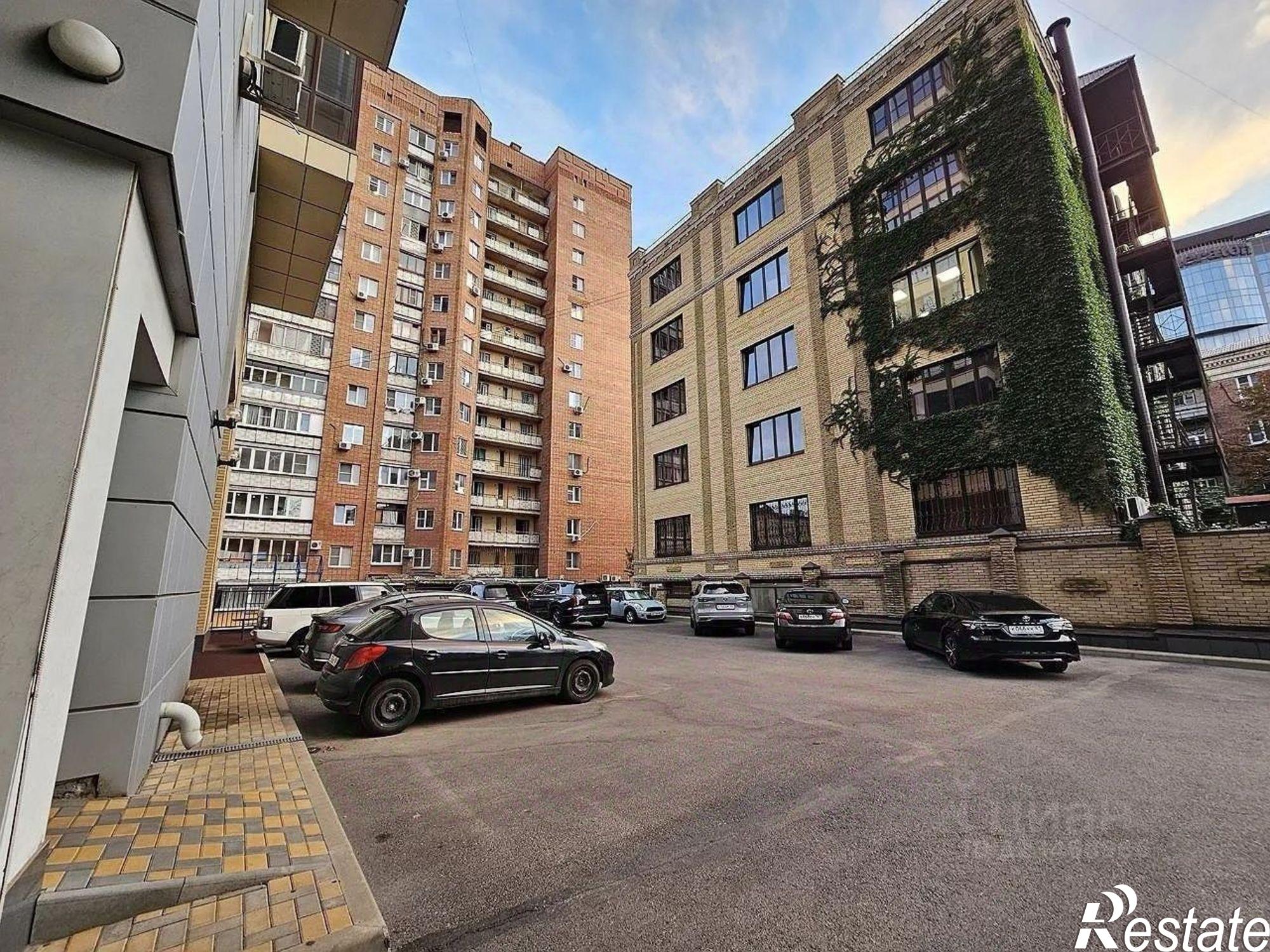 Купить квартиру за 11 500 000 рублей на Темерницкая улица, 5