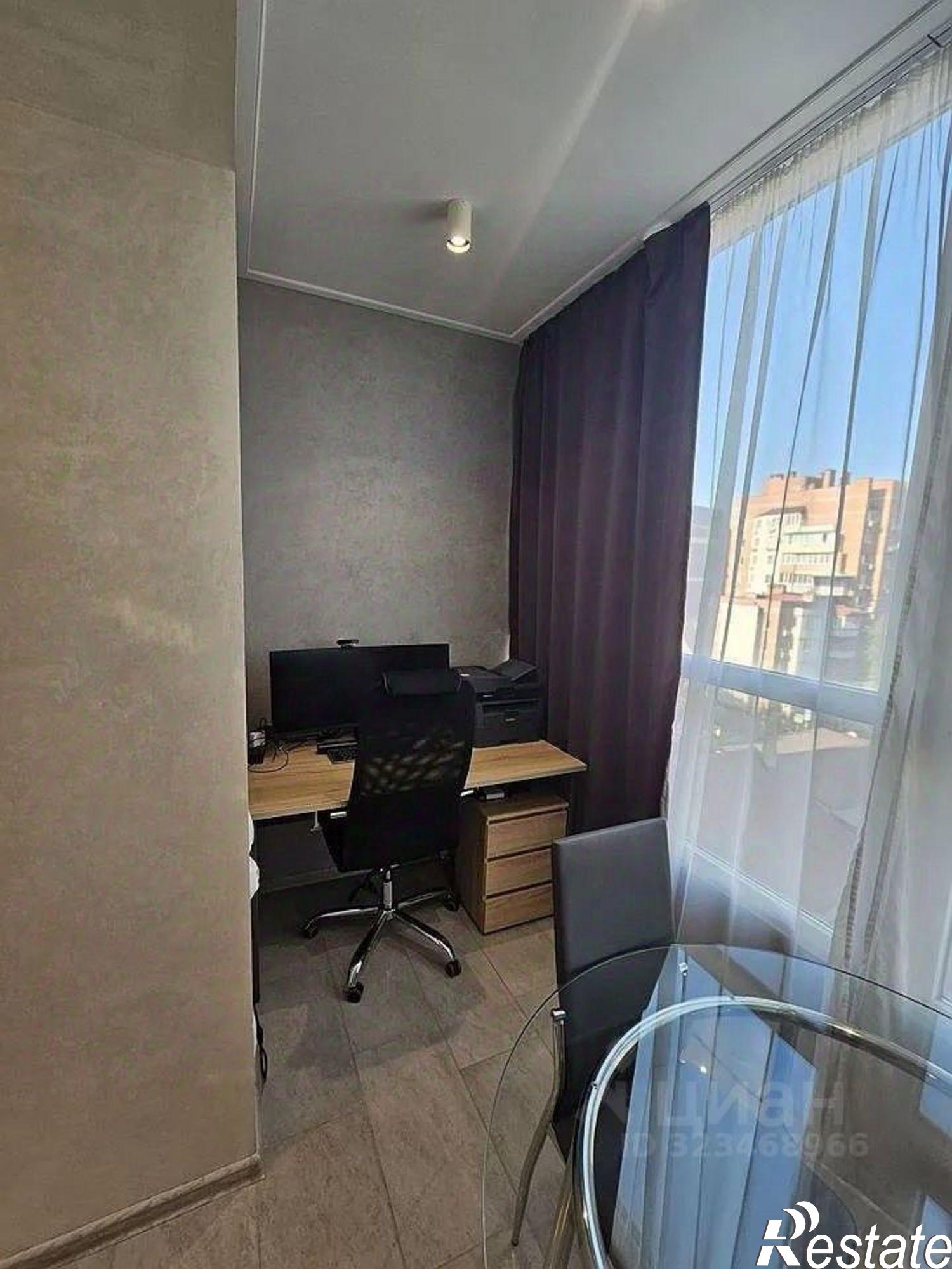 Купить квартиру за 11 500 000 рублей на Темерницкая улица, 5