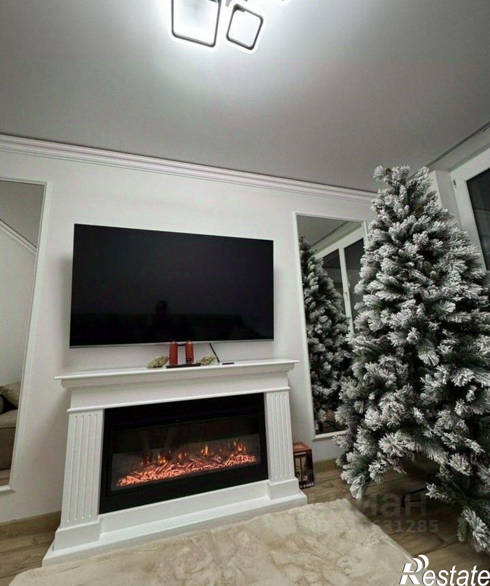 Купить квартиру за 12 000 000 рублей на Гвардейский переулок, 46