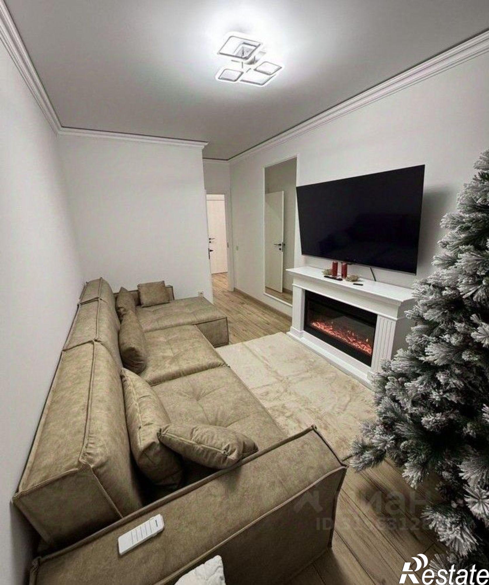 Купить квартиру за 12 000 000 рублей на Гвардейский переулок, 46