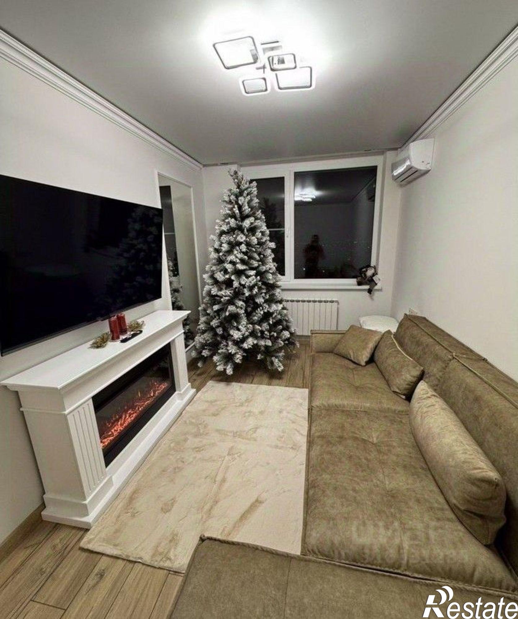 Купить квартиру за 12 000 000 рублей на Гвардейский переулок, 46