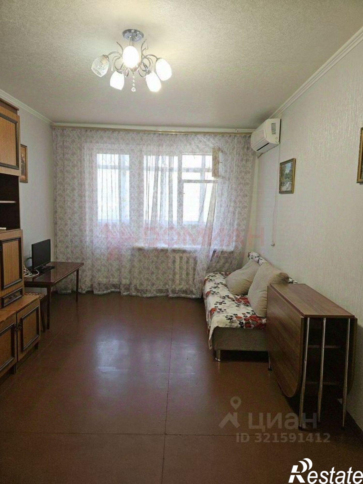 Купить квартиру за 3 450 000 рублей на улица Волкова, 10