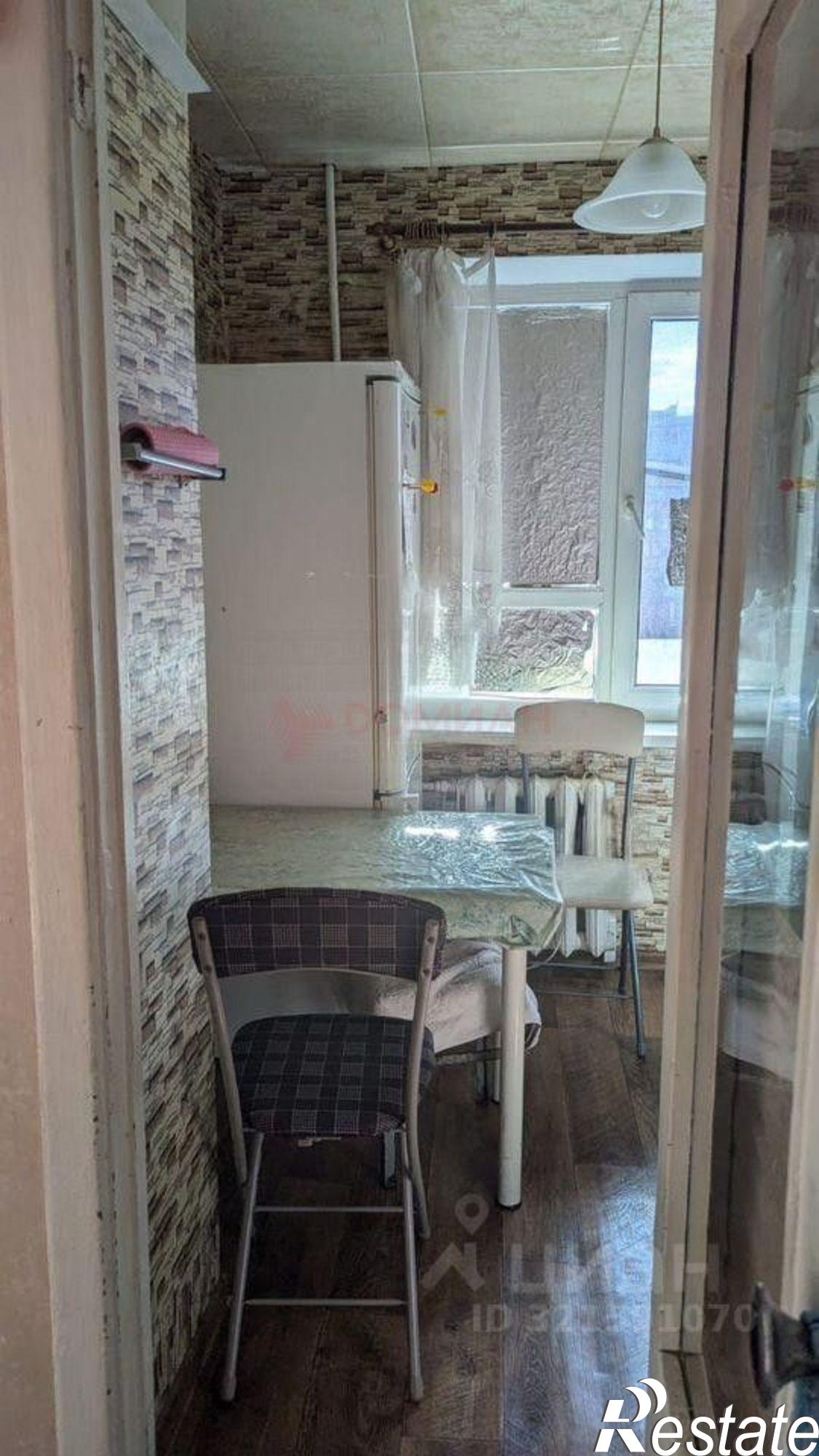 Купить квартиру за 2 600 000 рублей на улица Беляева, 26