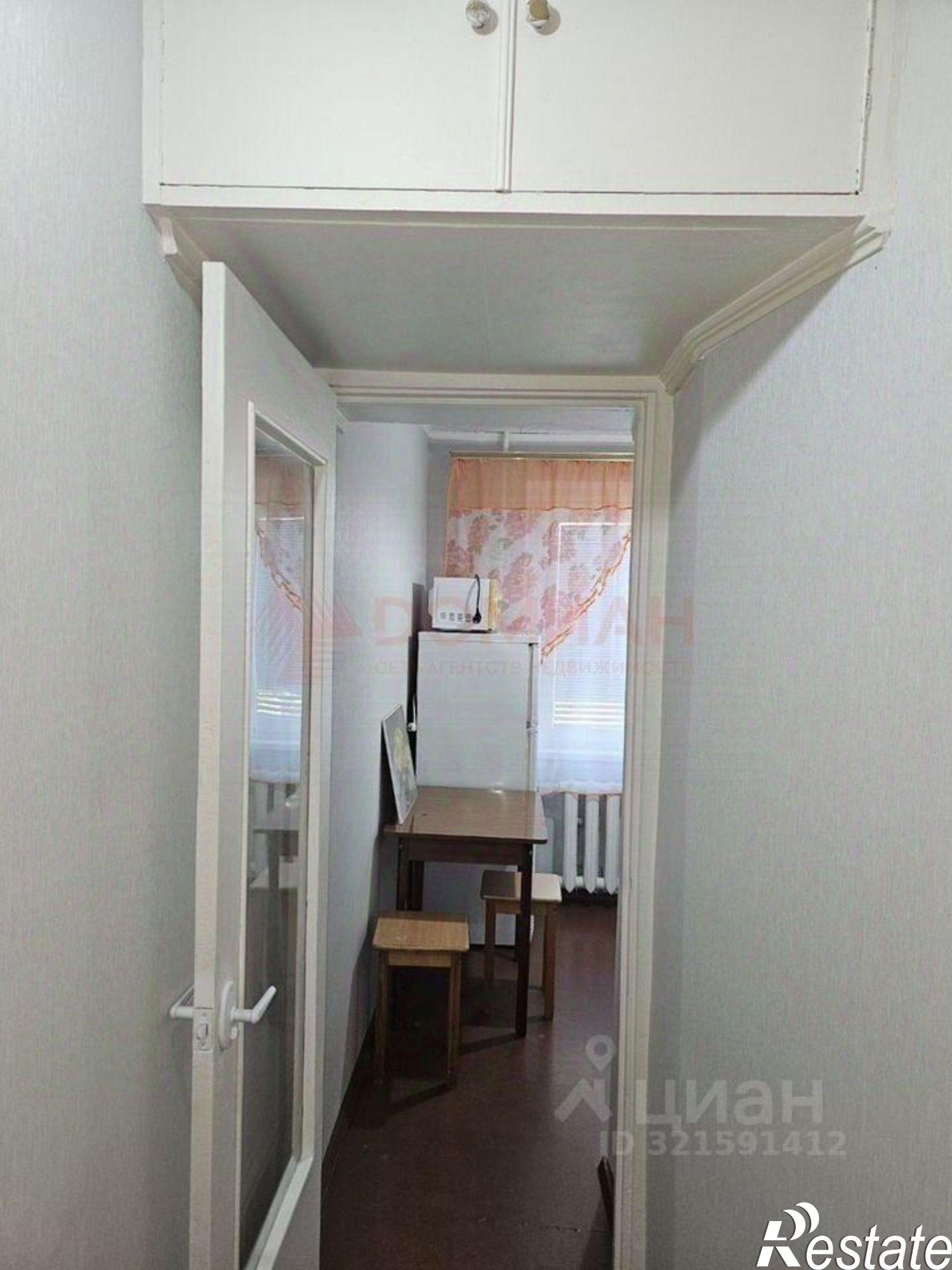 Купить квартиру за 3 450 000 рублей на улица Волкова, 10